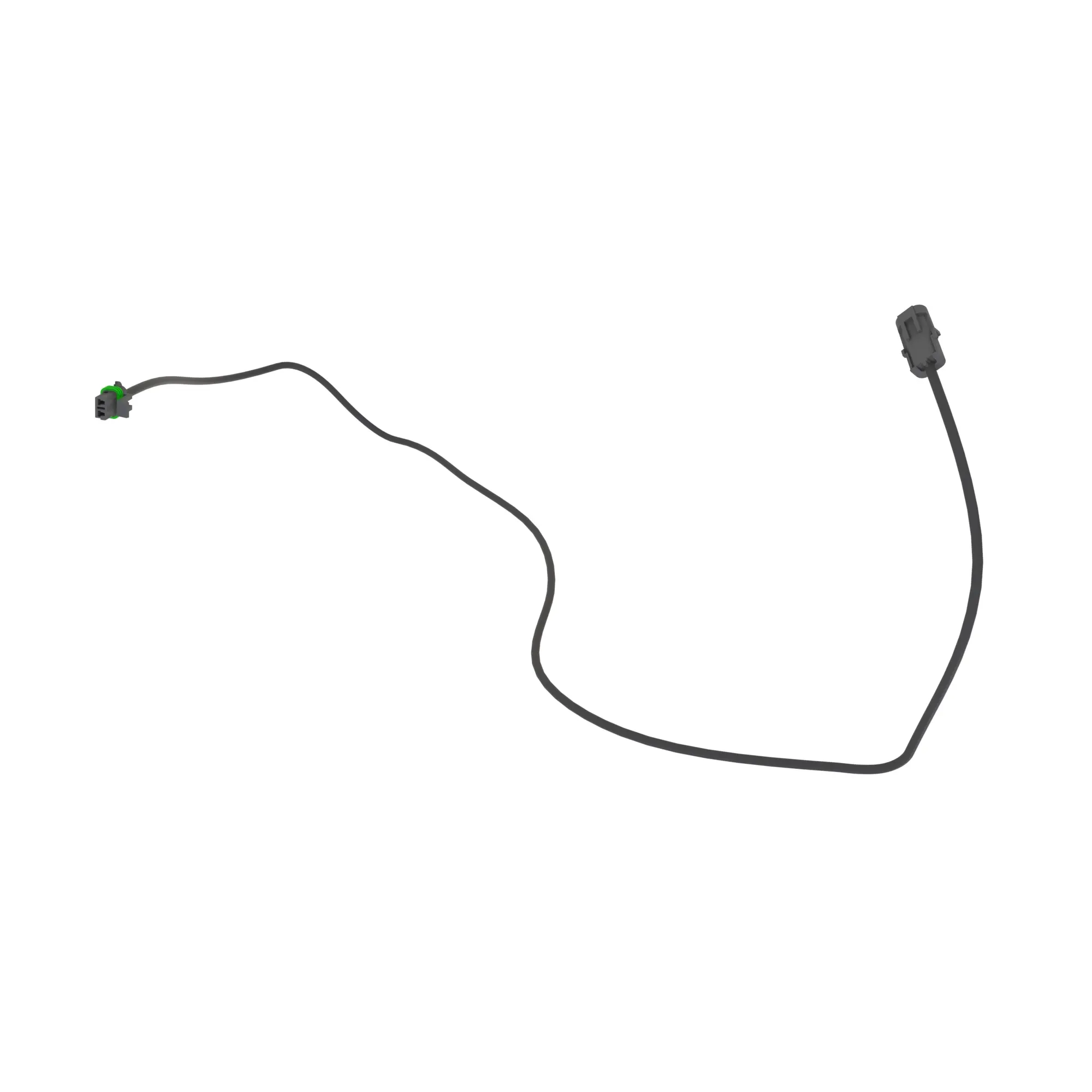 Heated Fuel Filter Jumper