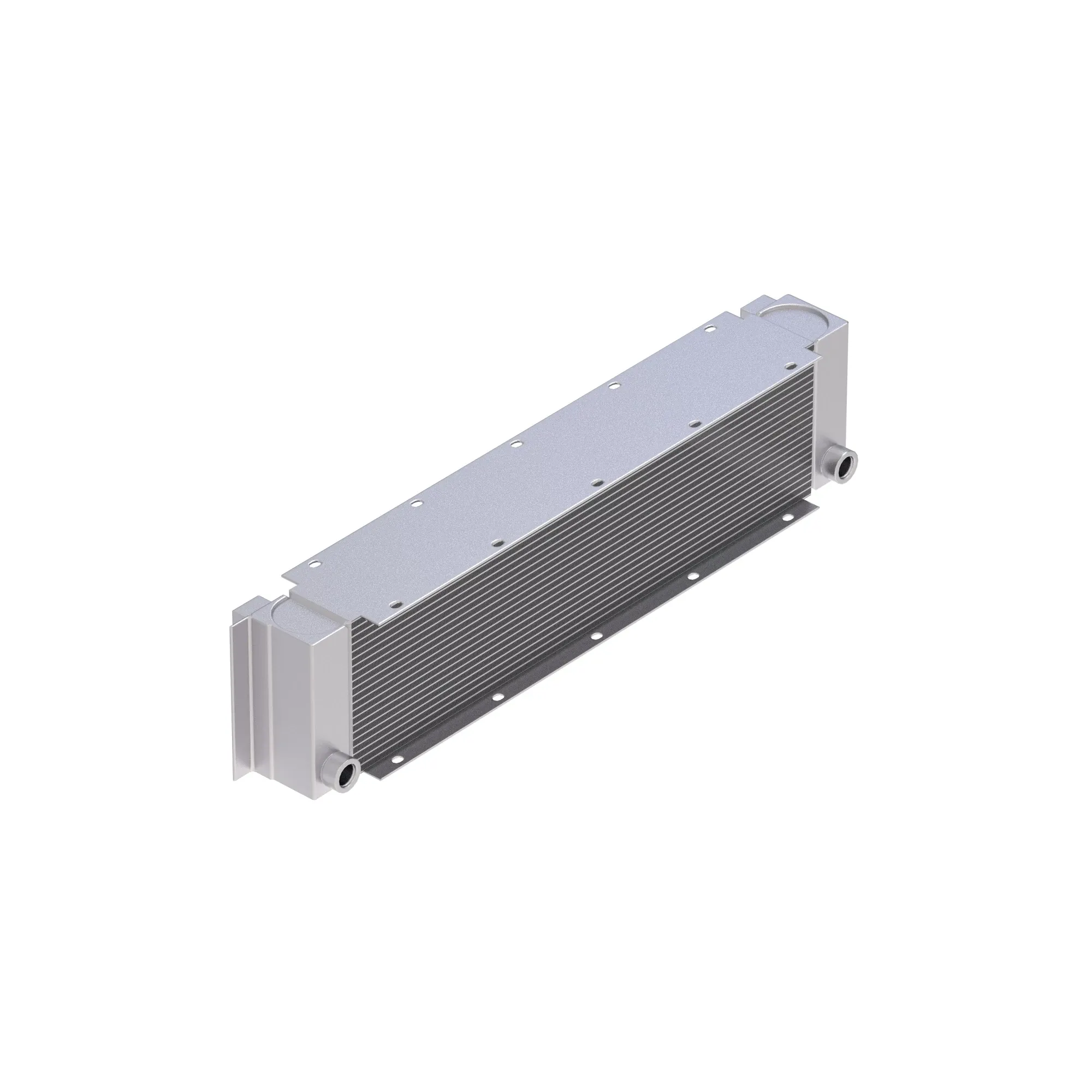 Oil Cooler