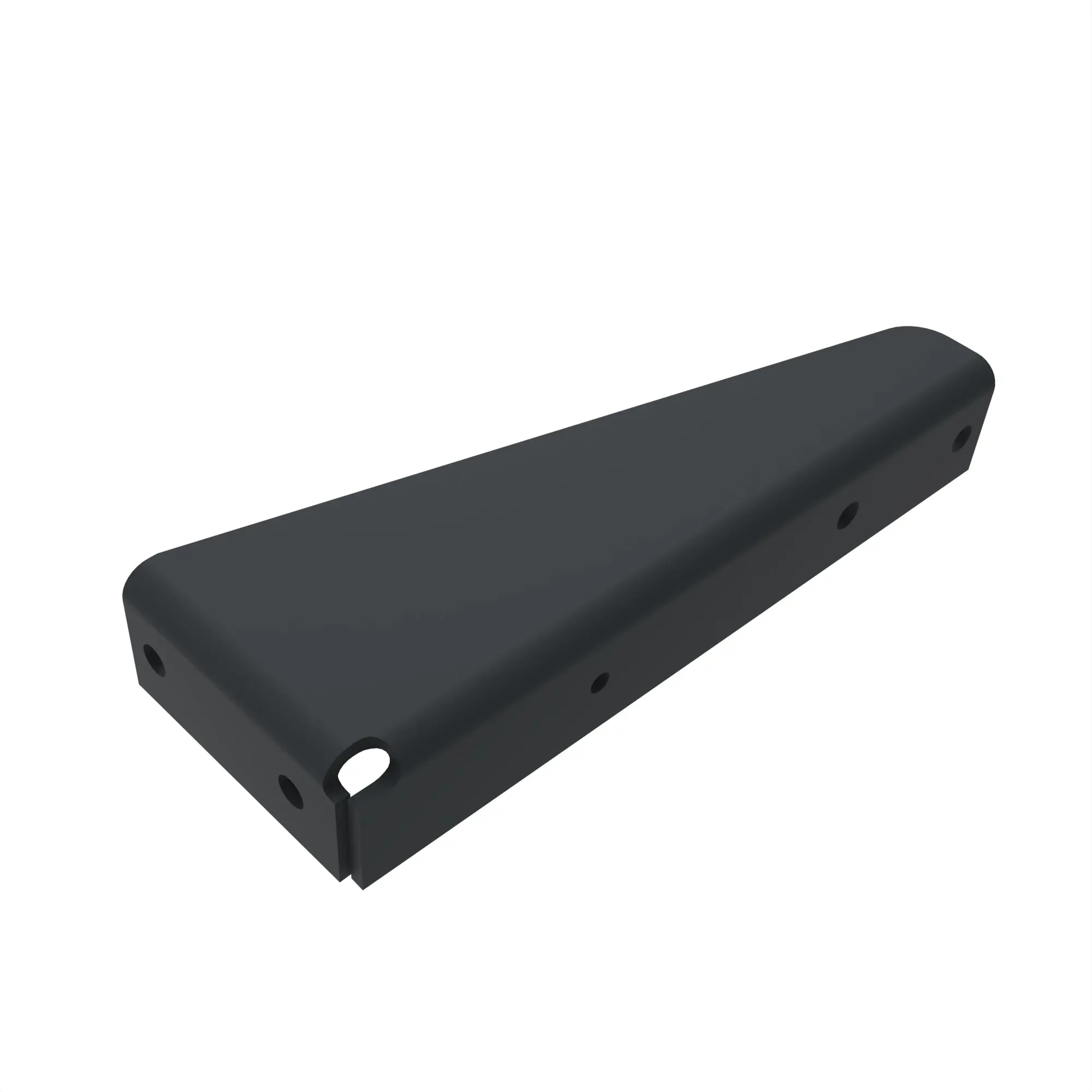 John Deere Fuel Tank Bracket - L215832