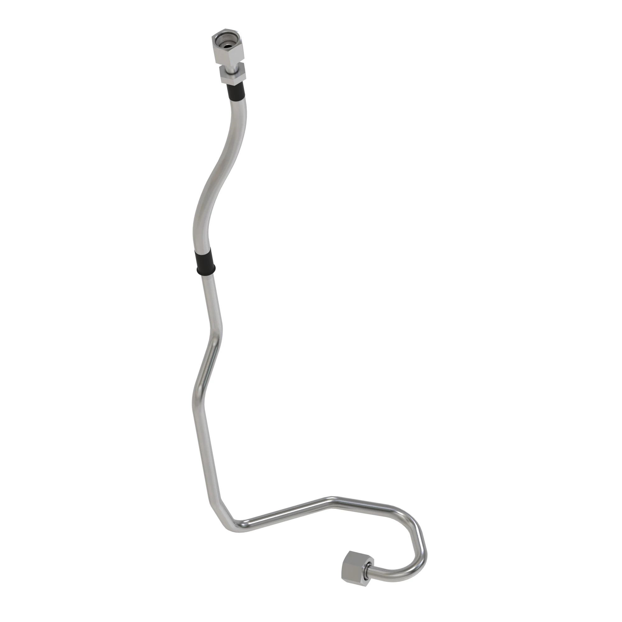 John Deere Fuel Line, Leak Off - DZ119597