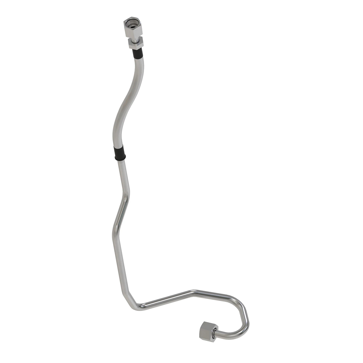 John Deere Fuel Line, Leak Off - DZ119597