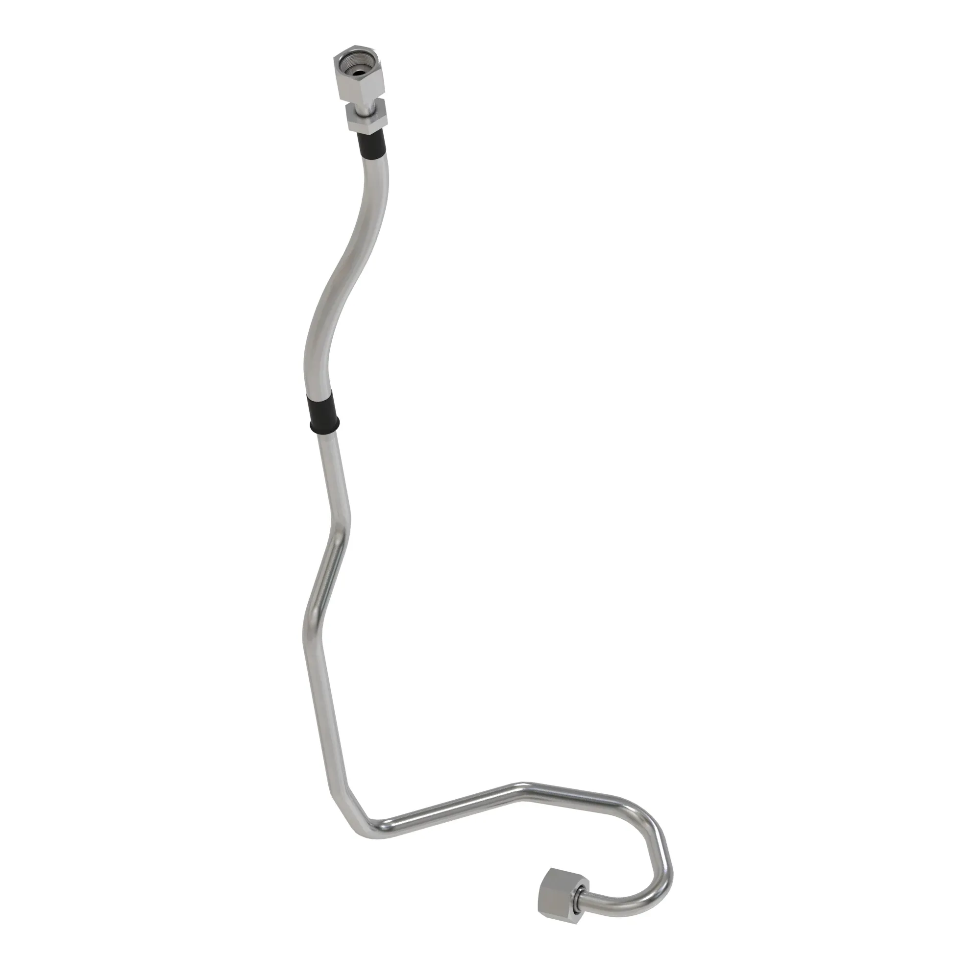 John Deere Fuel Line, Leak Off - DZ119597