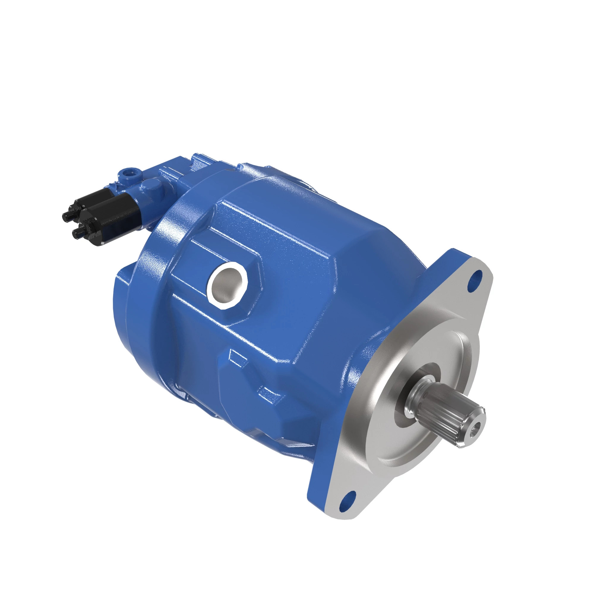 John Deere Reman REMAN Hydraulic Pump - PG200235
