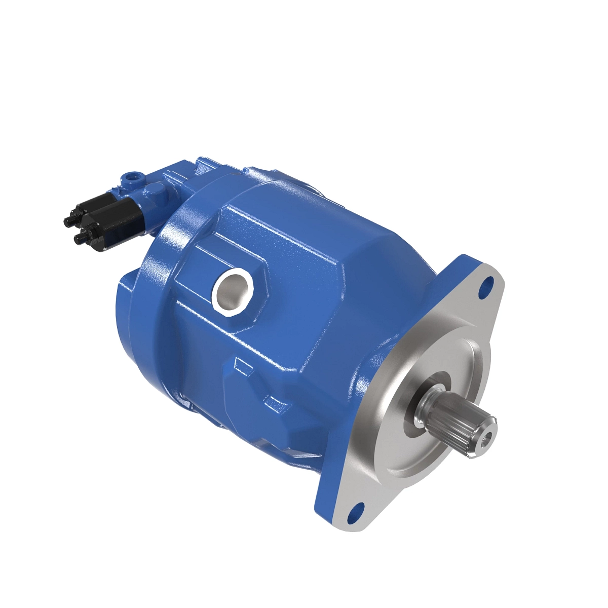 John Deere Reman REMAN Hydraulic Pump - PG200235