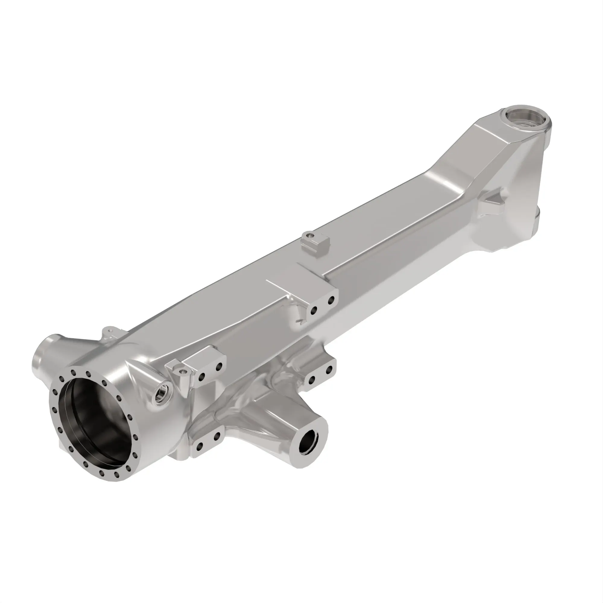 HOUSING, AXLE HSG RHS AXLE HOUSING