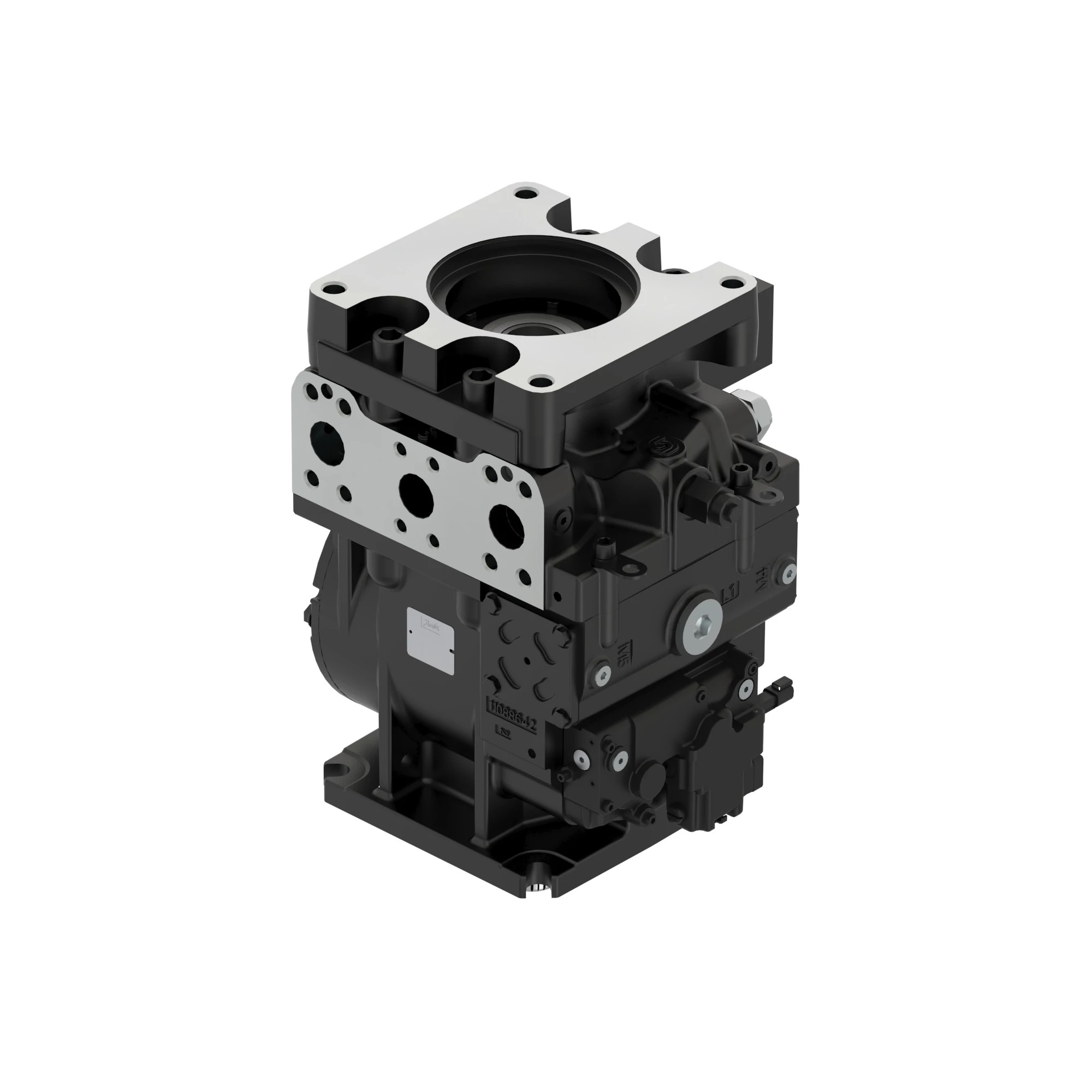 AT510517: Hydraulic Axial Piston Pump, 250 cc/rev | Shop.Deere.com