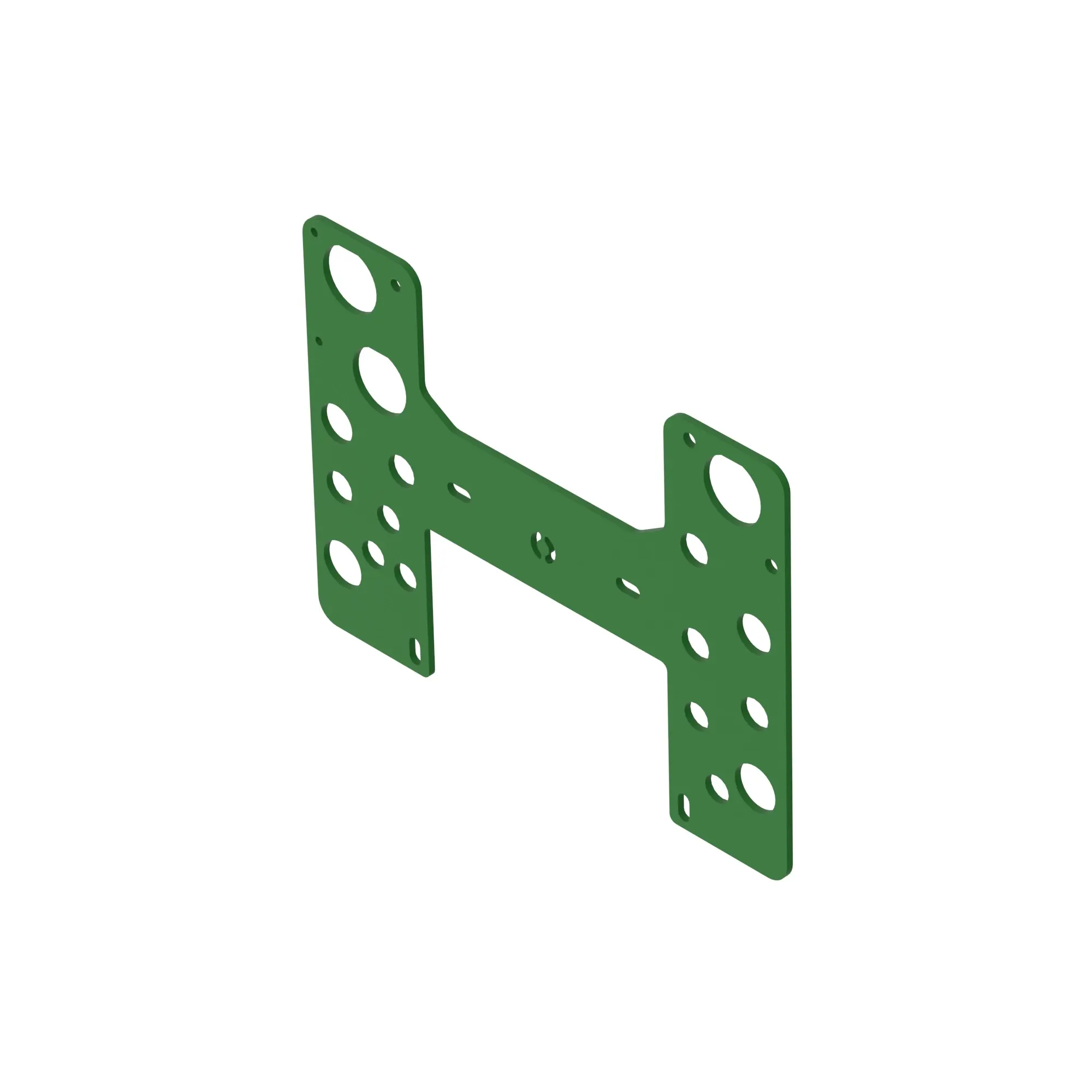 PLATE, 1775 16R 2-PT HITCH BULKHEAD