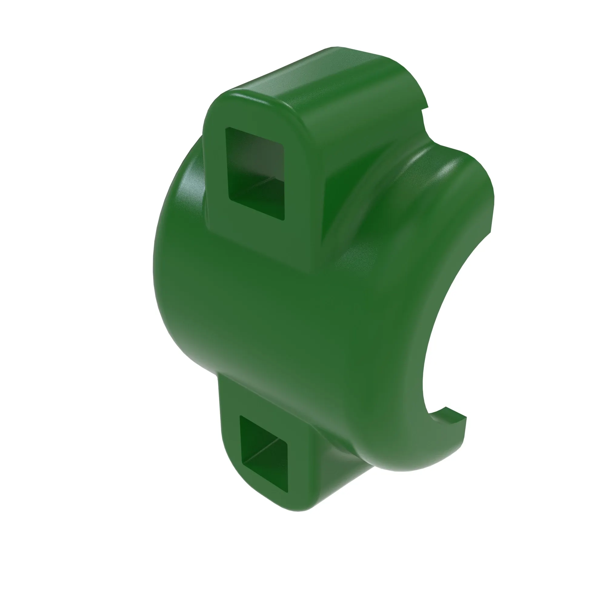 CAP-BEARING