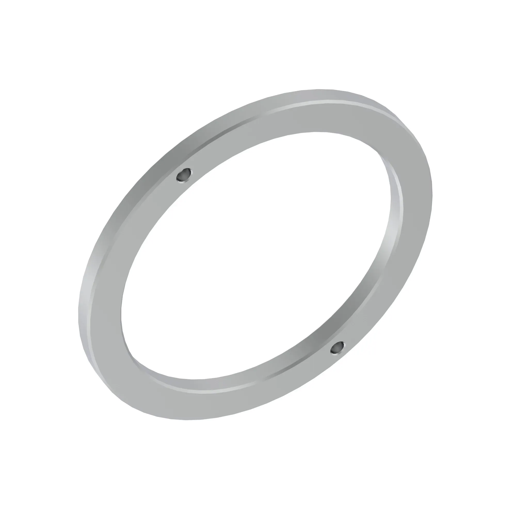 WASHER, THRUST