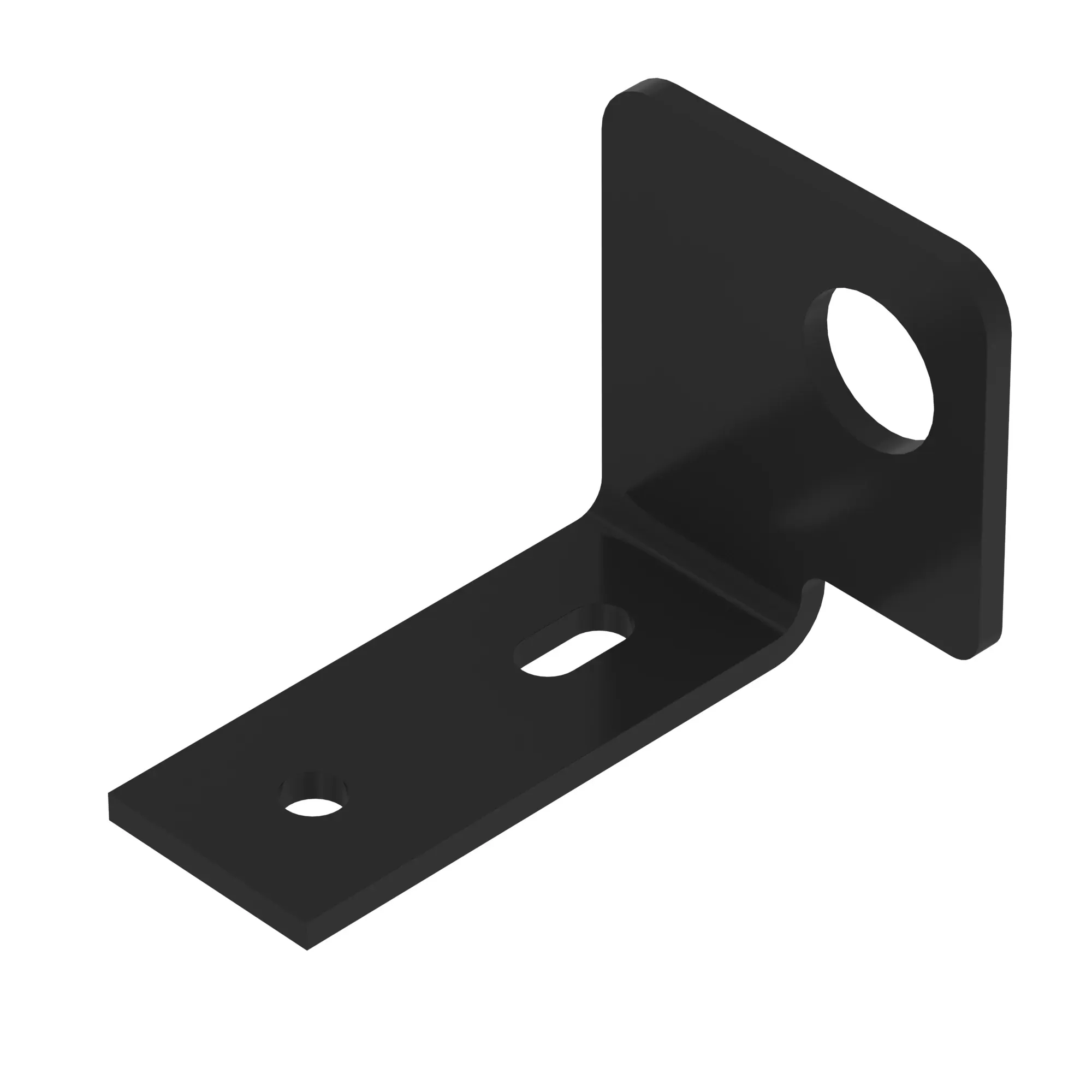BRACKET TIE DOWN LT