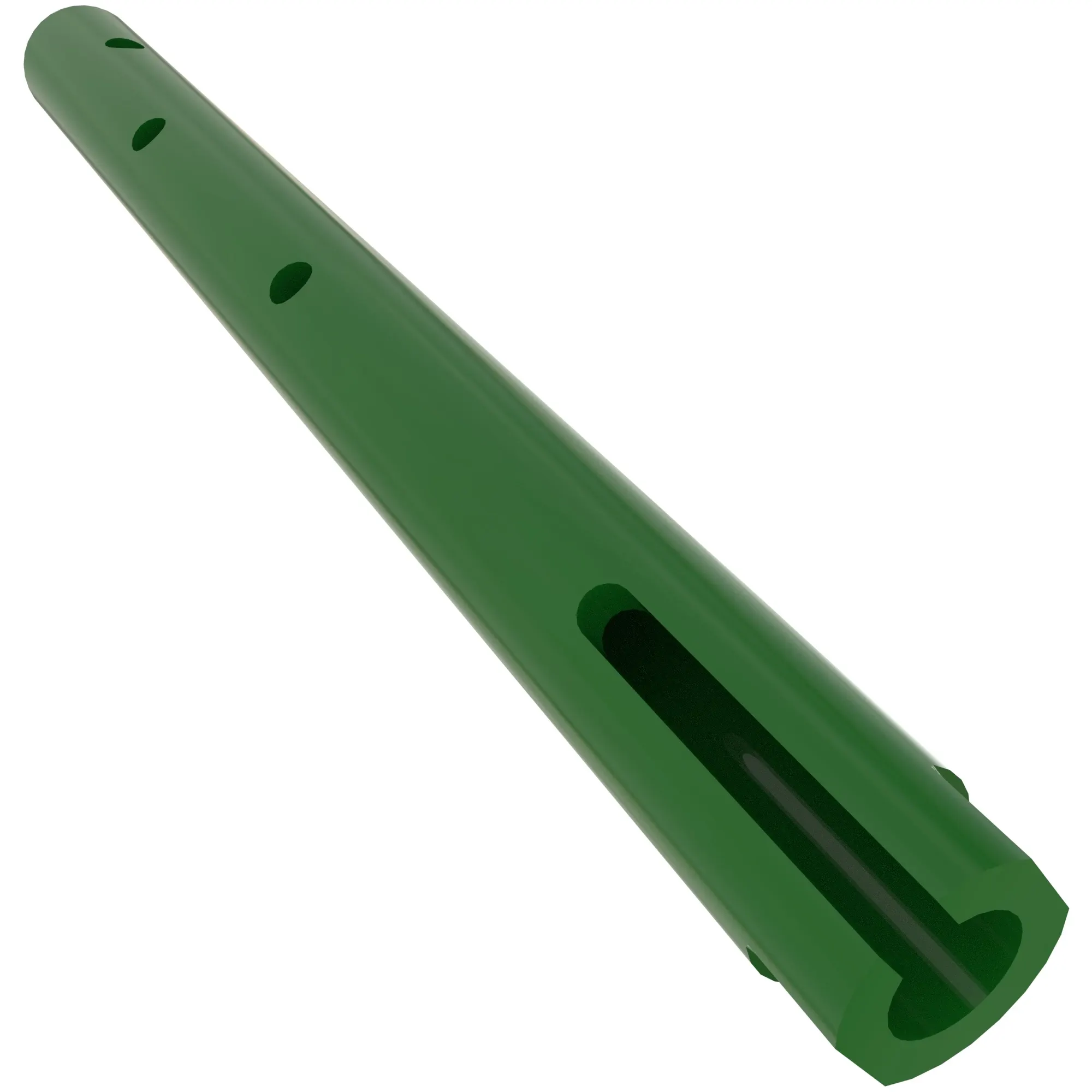 John Deere Outer Rake Tube - KK78641
