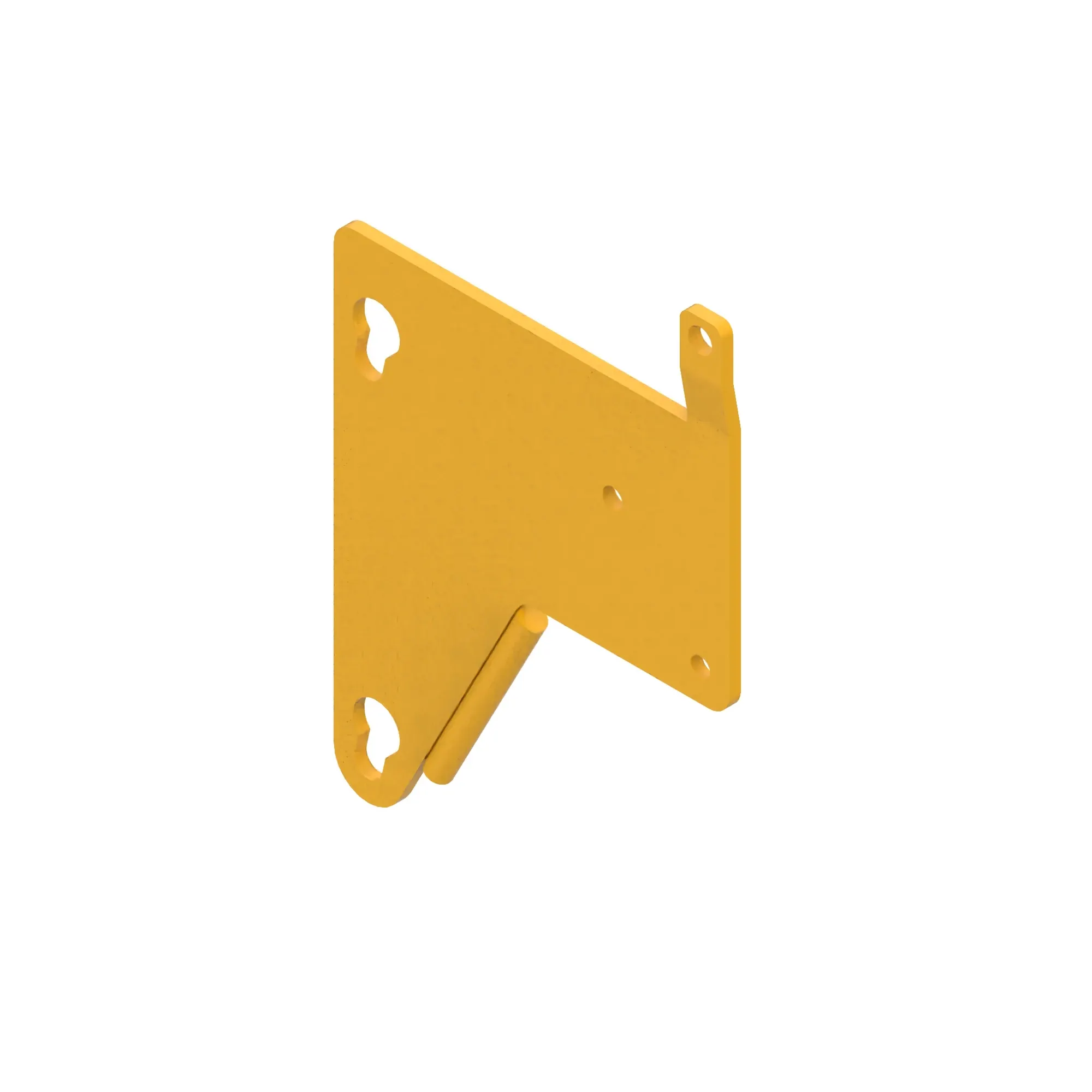 John Deere Plate - AT540020