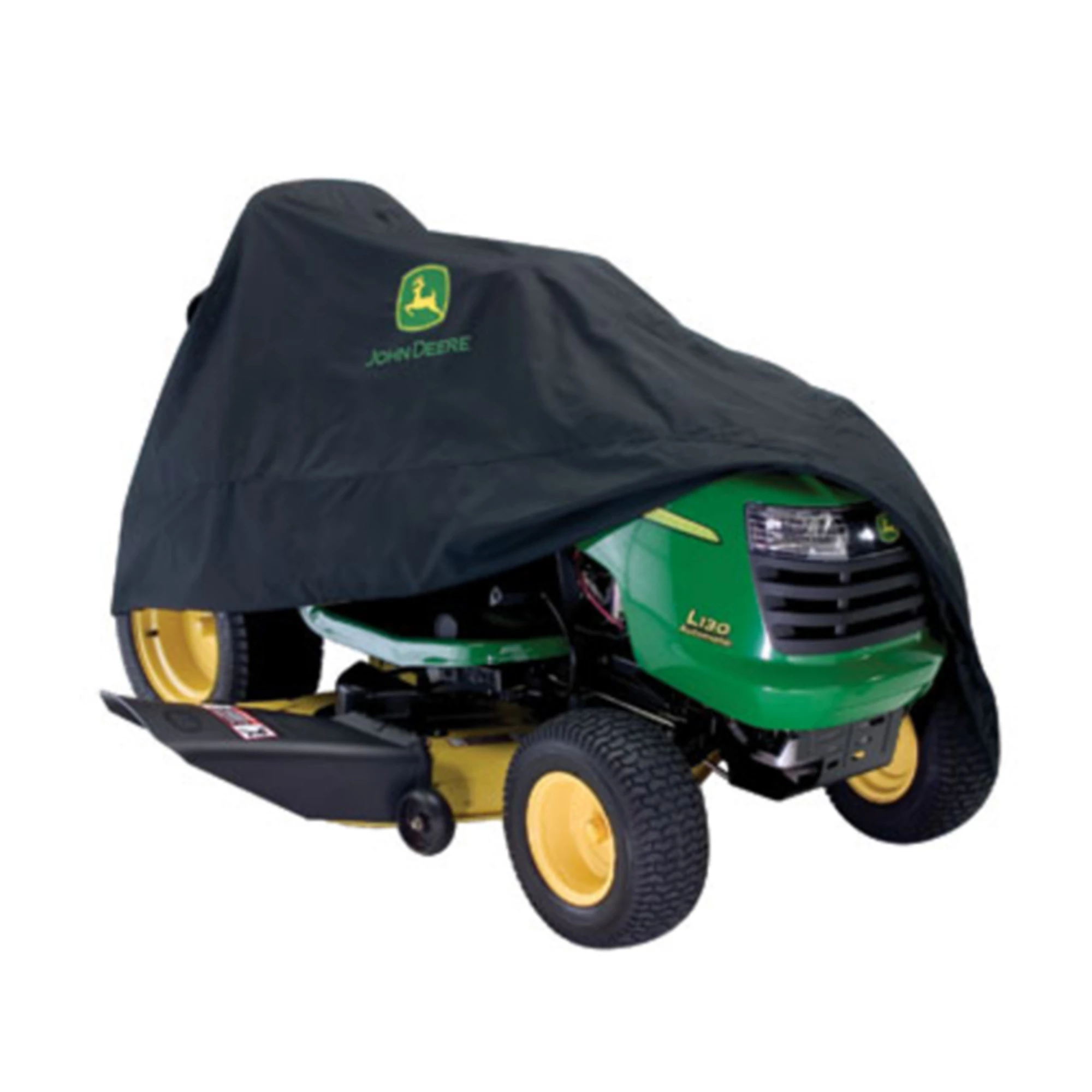 How to Choose Indoor Mower Cover: Ultimate Guide for Protection
