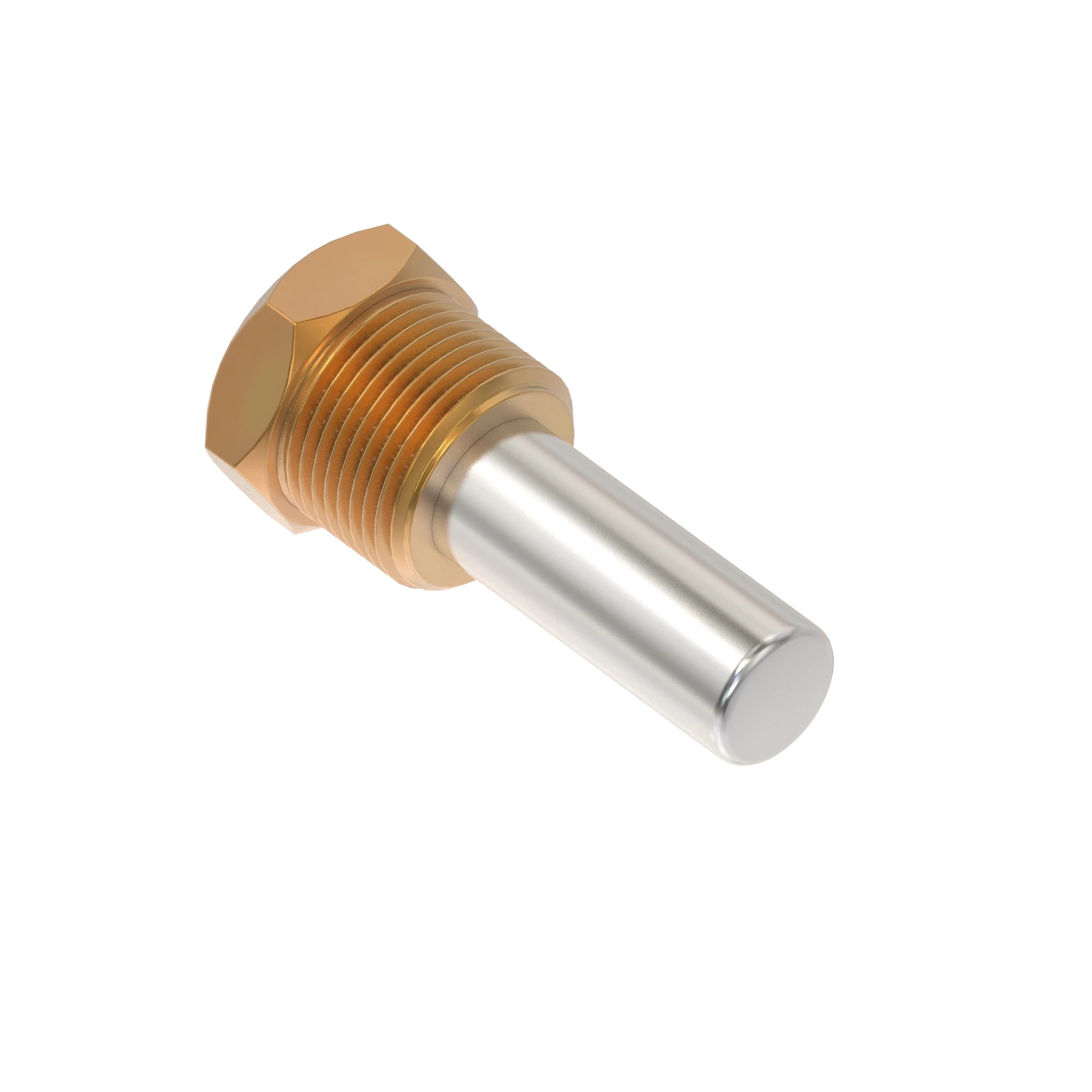 PLUG, SPECIAL WITH ANODE