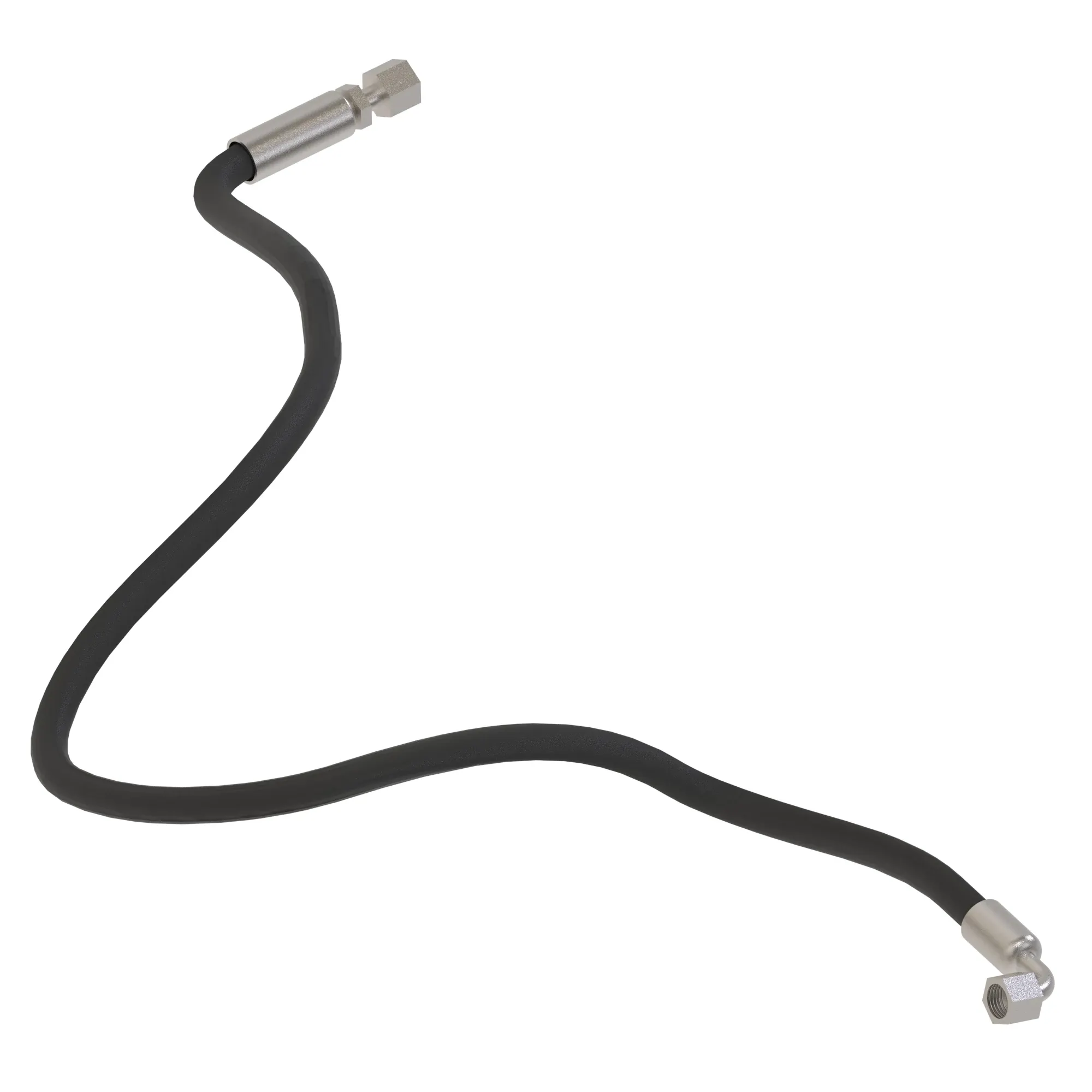 Fuel Hose, Fuel Filters Vent