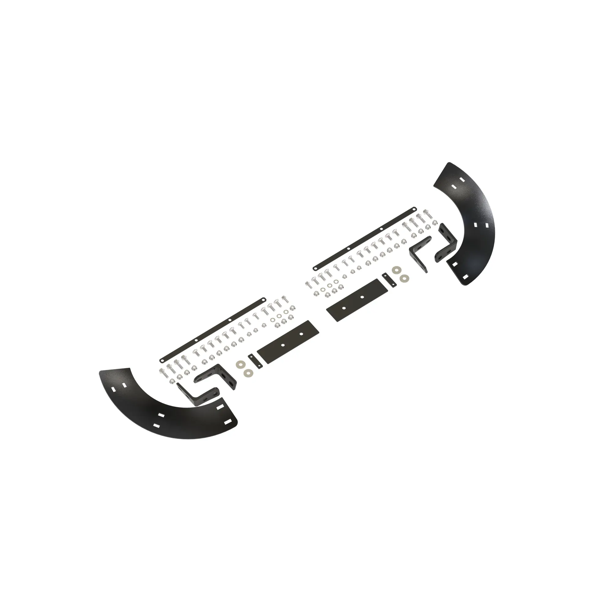 John Deere Auger Flight Extension Attachment - BXE11260