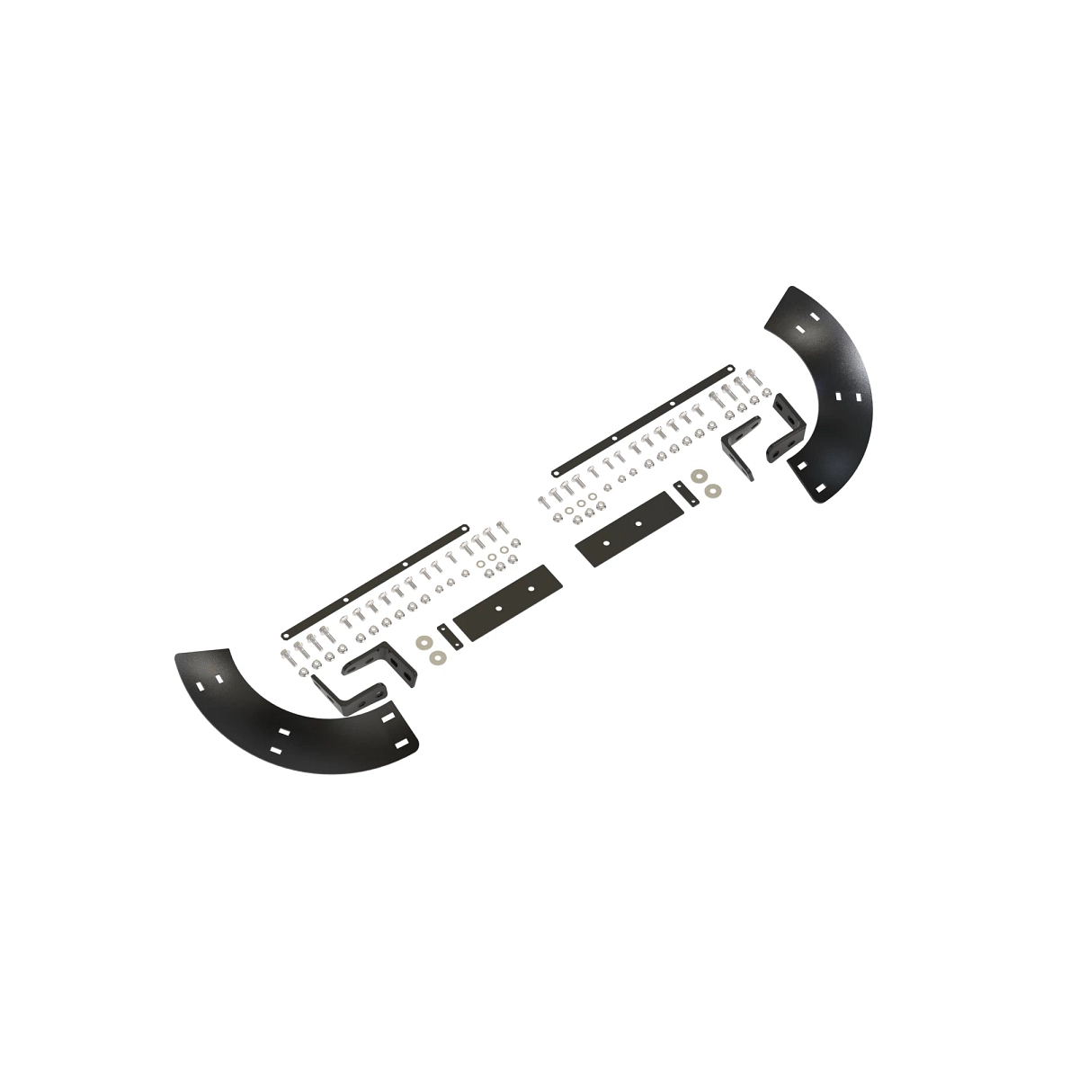 Adapter Kit, X Series to S Series