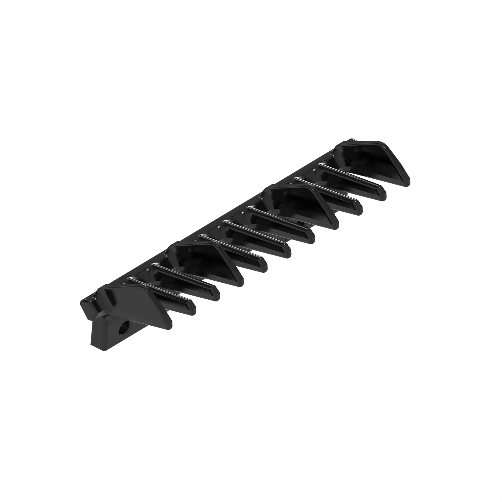 John Deere Interrupter Grate Finger - HXE38180