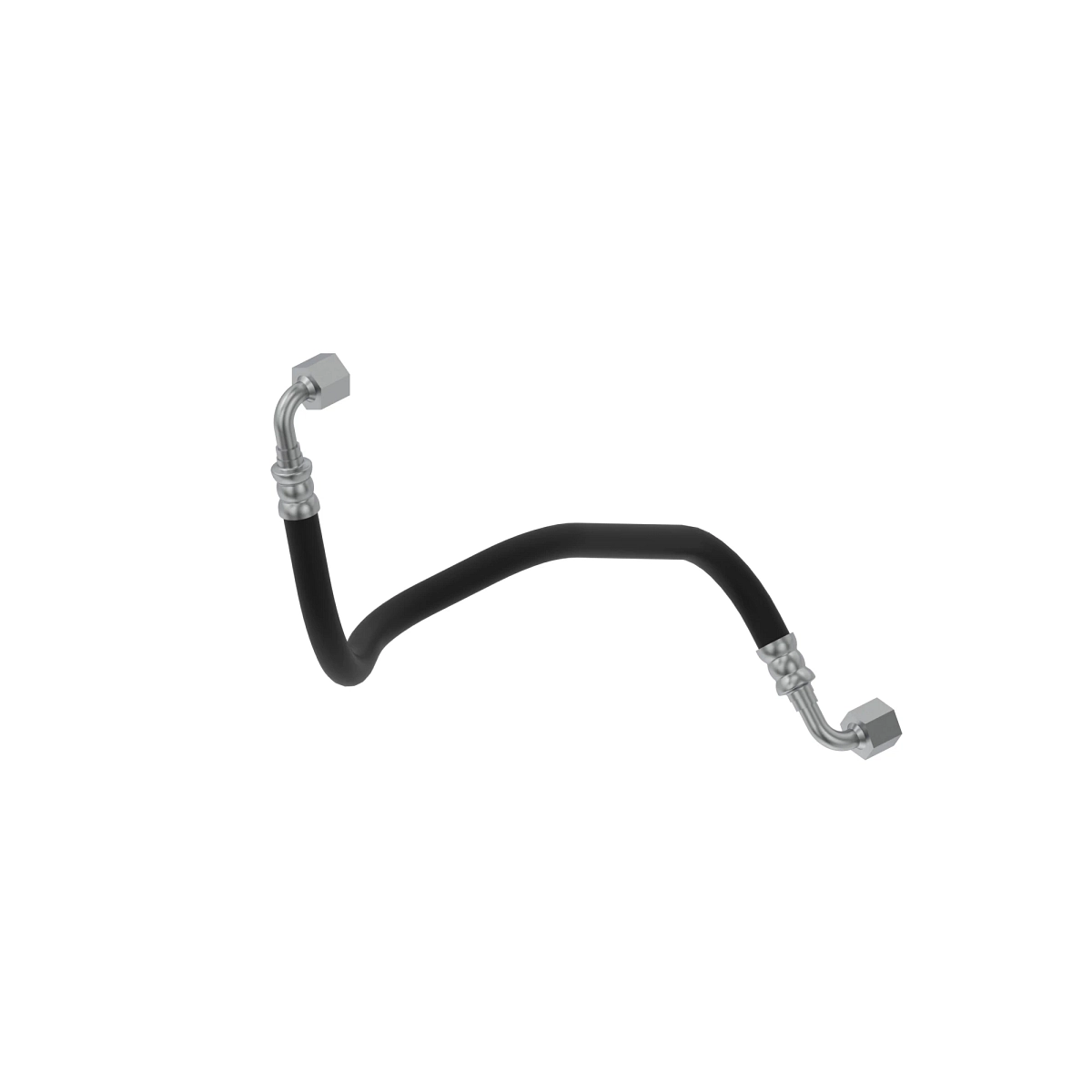 Line, Fuel, Return, 3/8