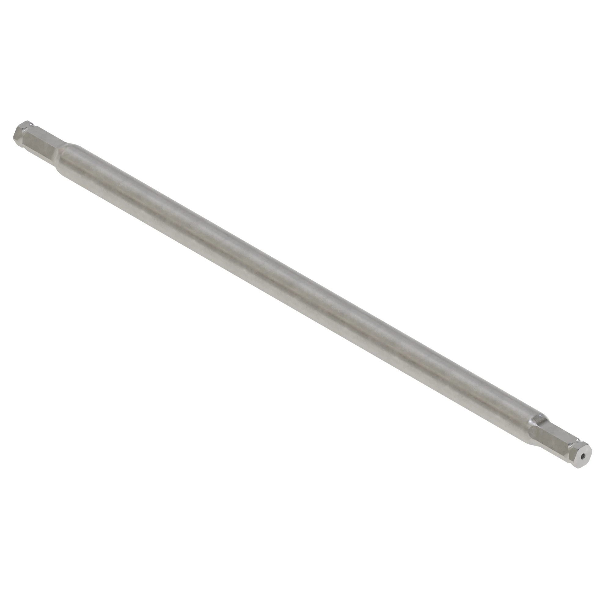SHAFT, 3X4 ROCKER SHAFT