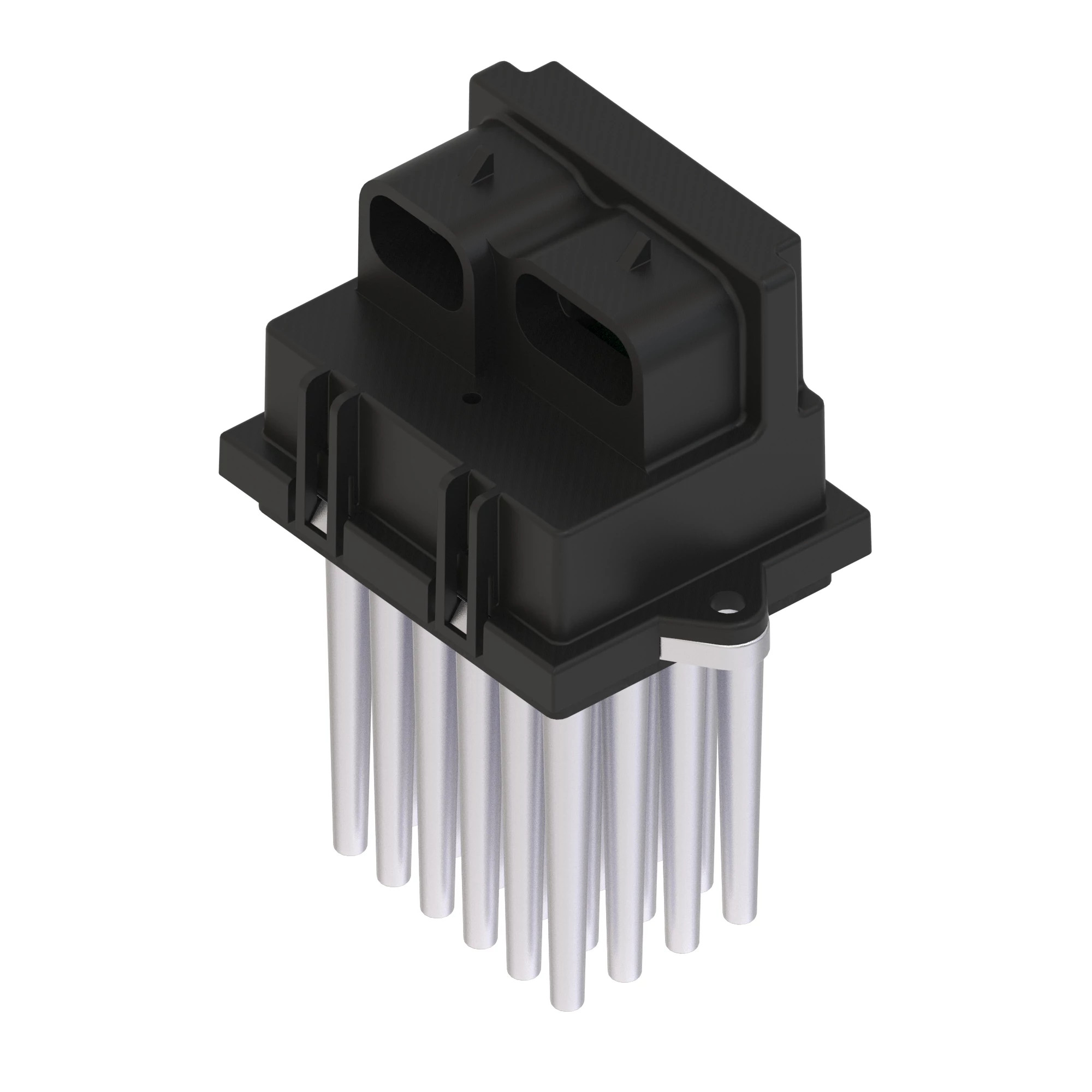 John Deere Electric Blower Motor Controller - AT429923