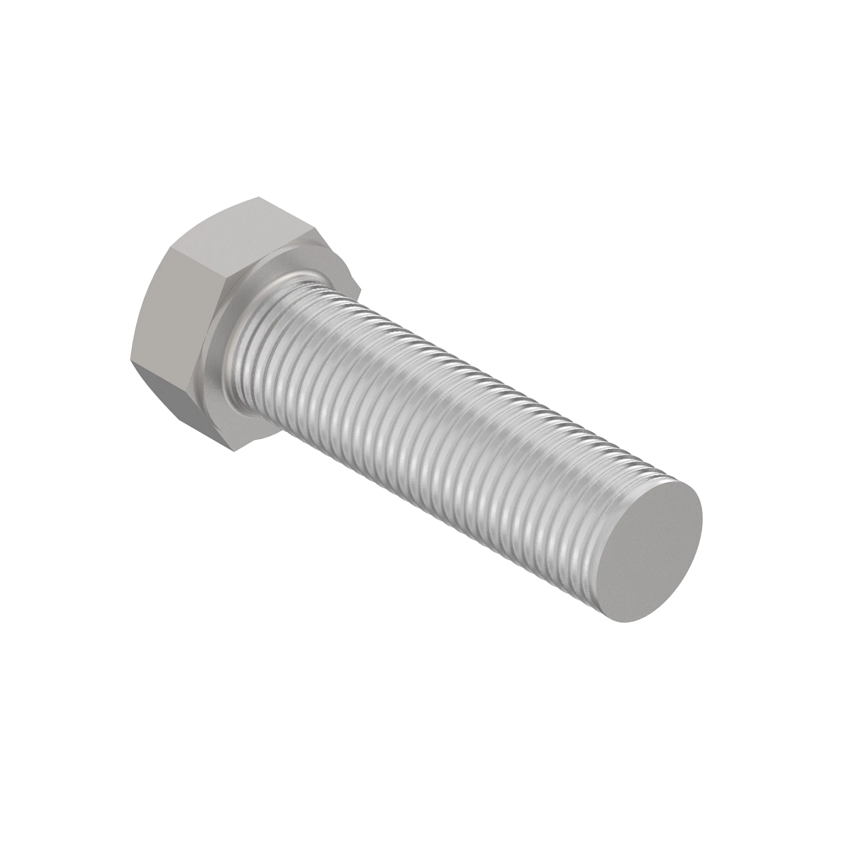 Screw, Hex Head