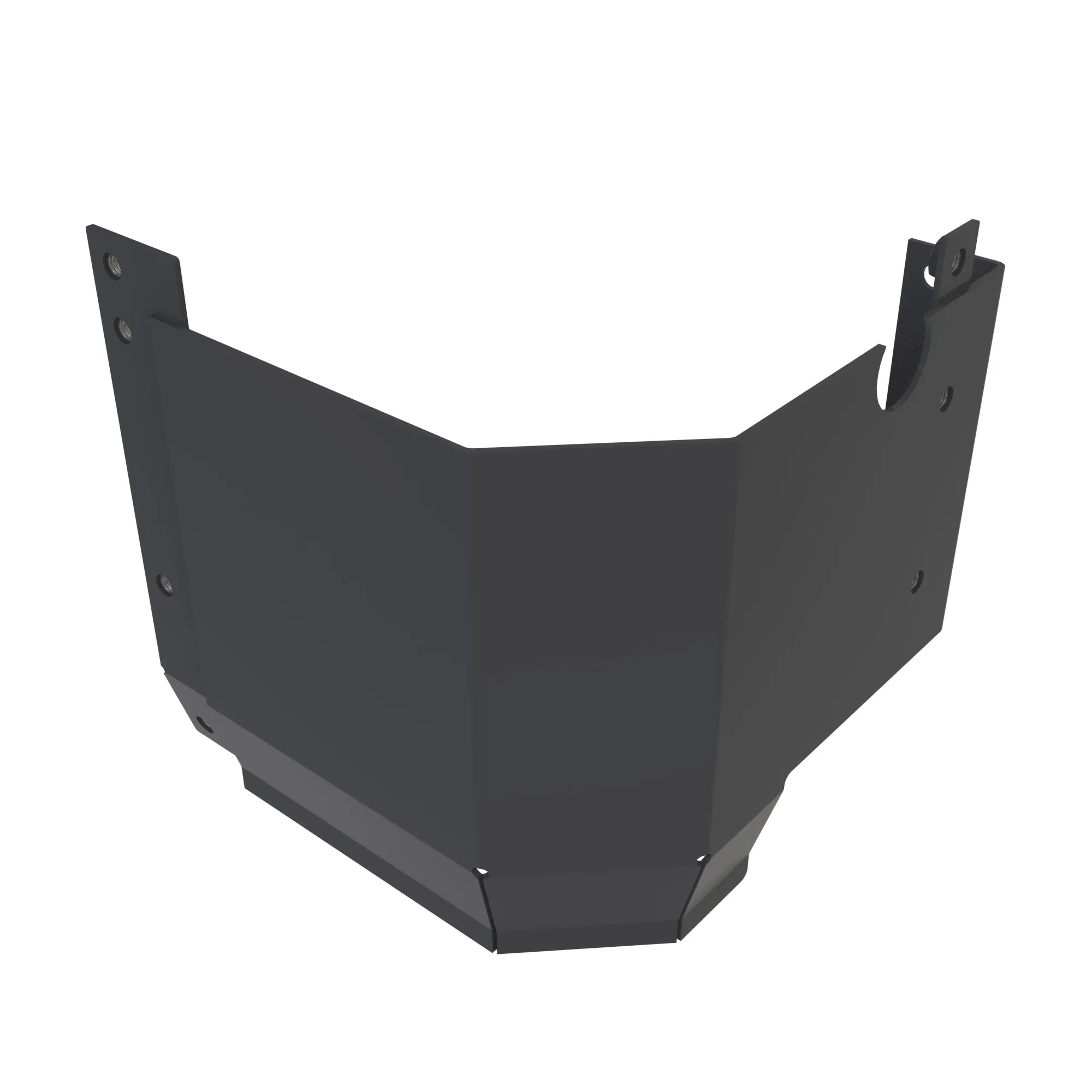 John Deere Guard - F701924