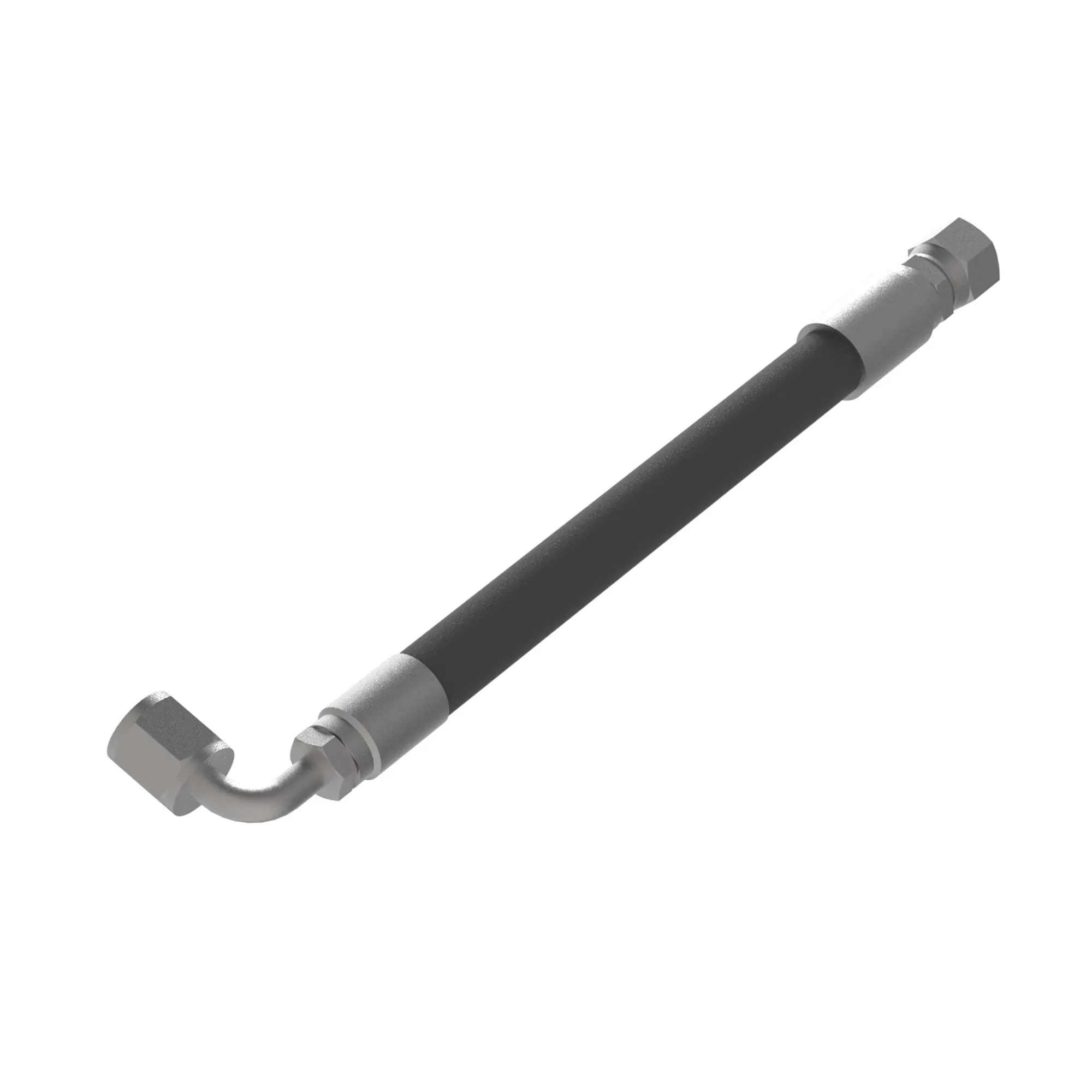 John Deere Dry Compressed Air Hose - AKK51634