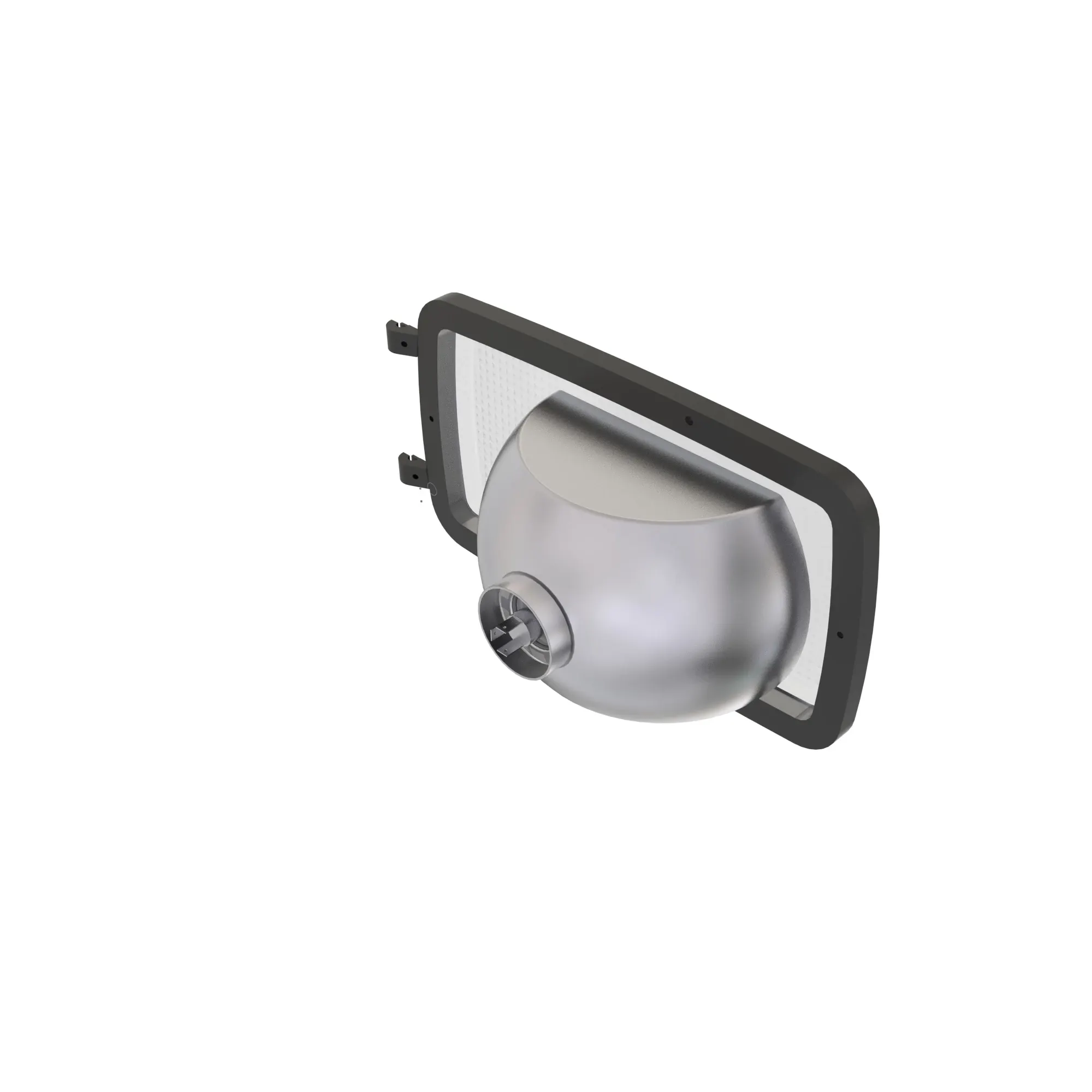 DUAL BEAM HEADLAMP