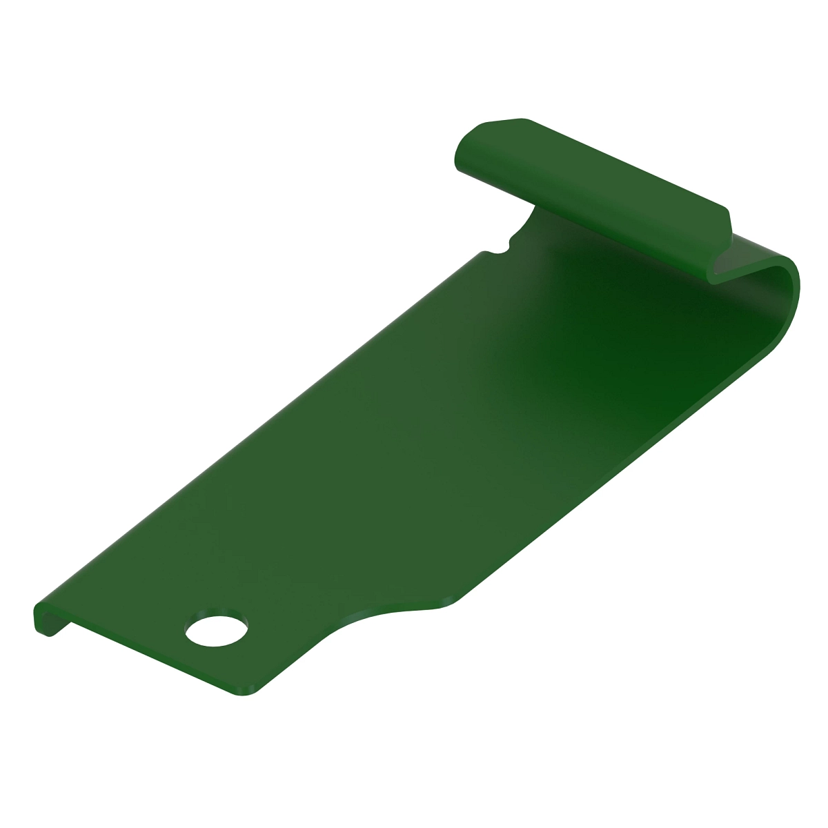 Handle, Spring Loaded Idler