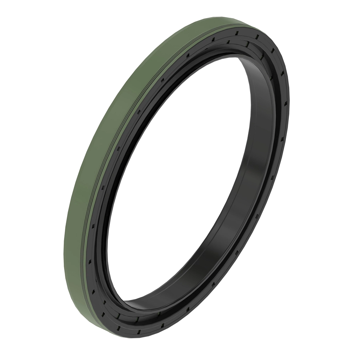 Cassette Seal, Wheel Hub