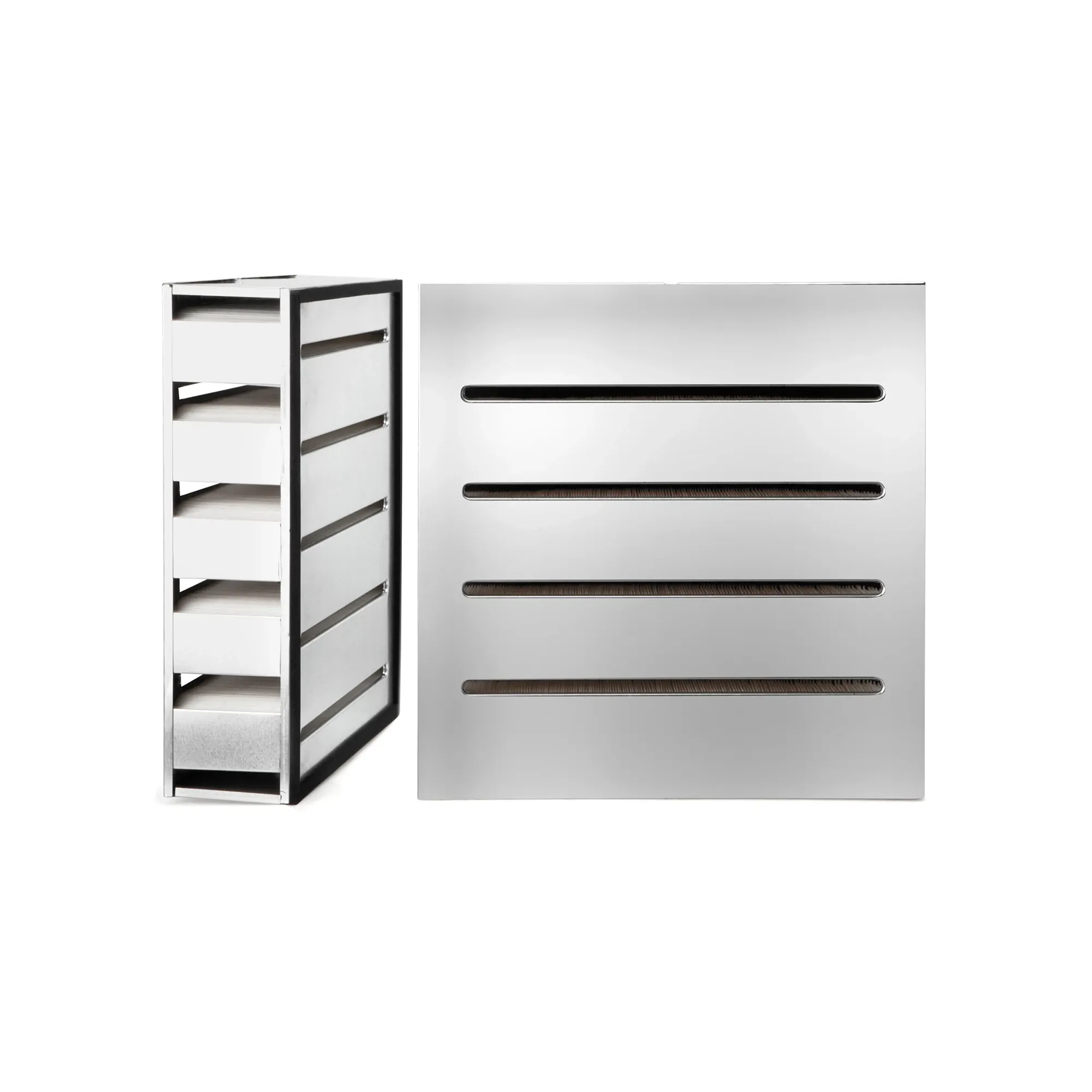 Fleetguard Panel Air Filter - PMAF4999