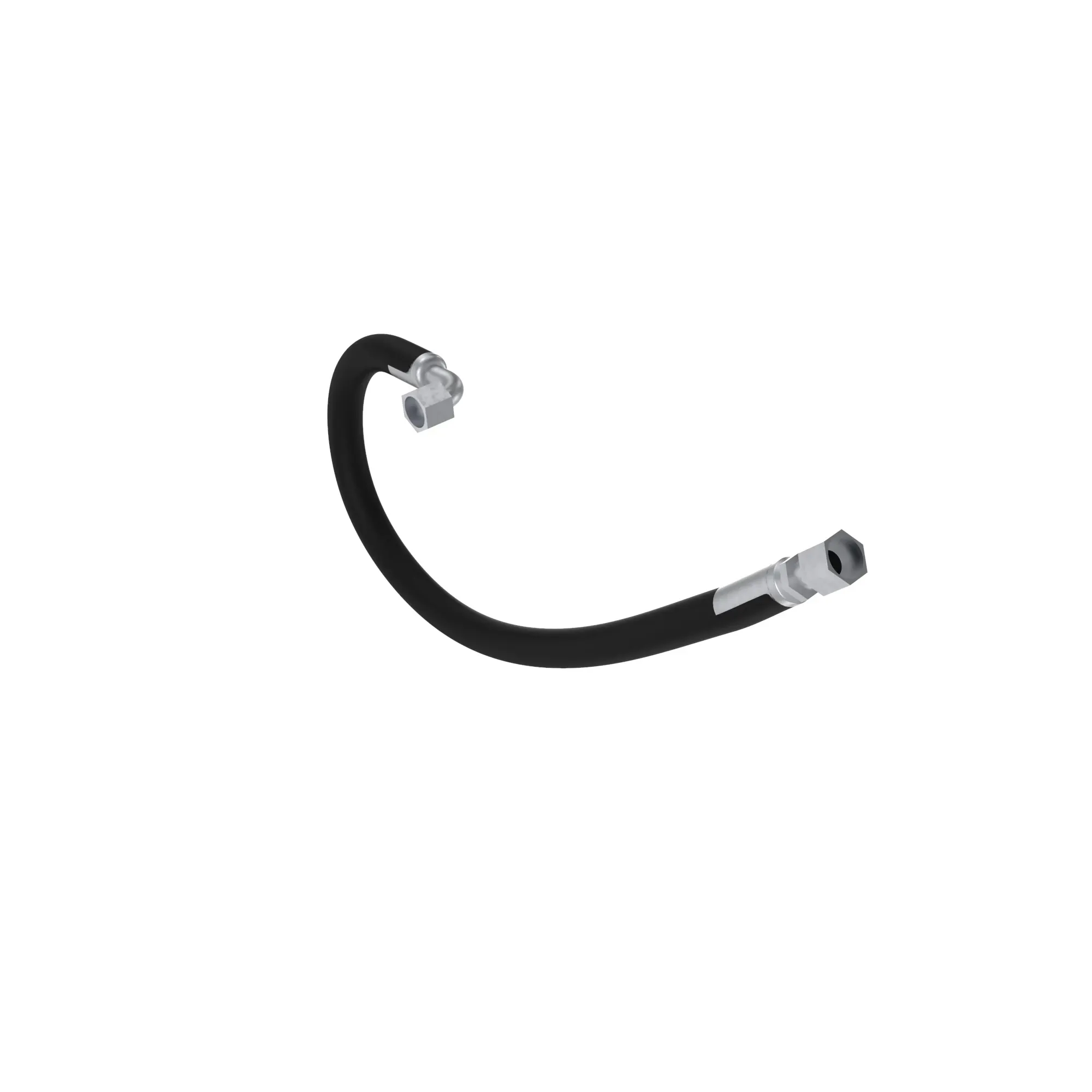 John Deere Hydraulic Hose - KV26875