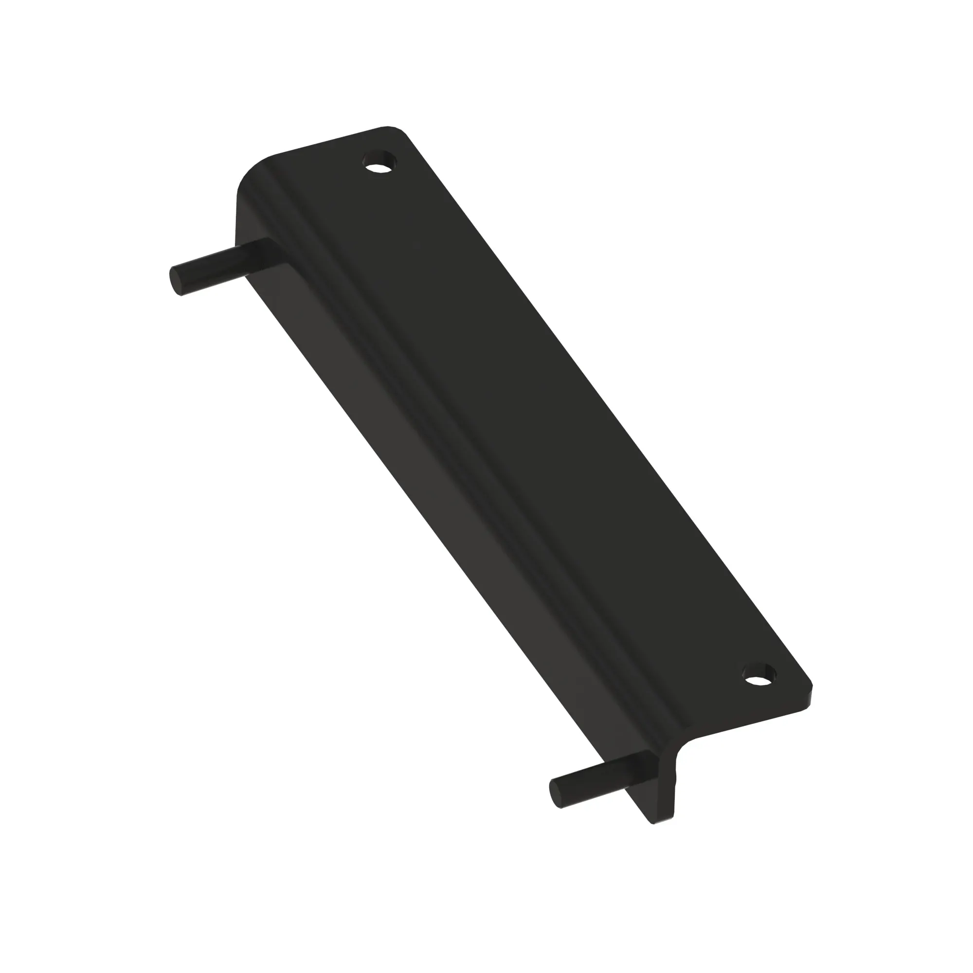 John Deere Tank Support Lower Bracket - SJ32586