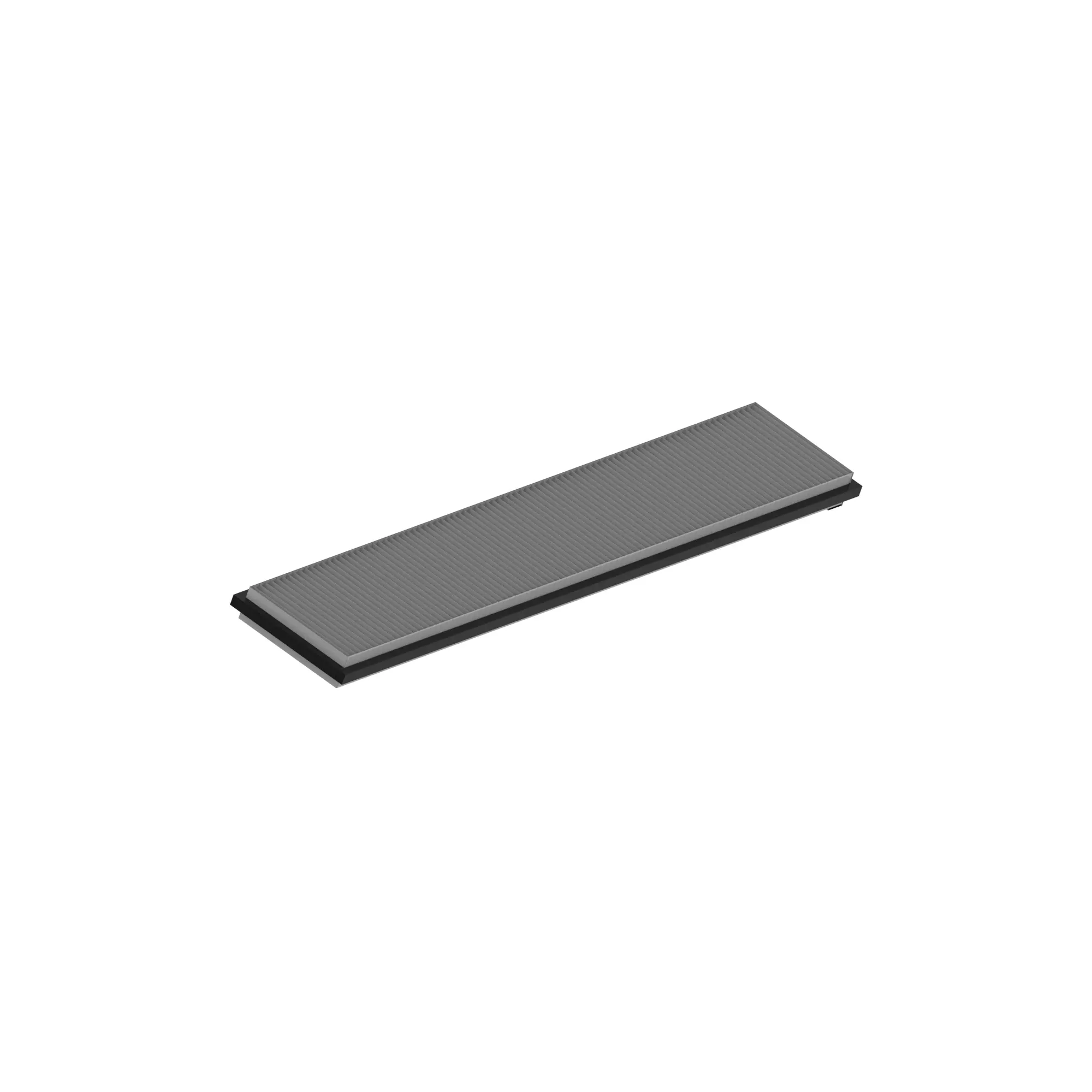 FILTER, HVAC RECIR FILTER