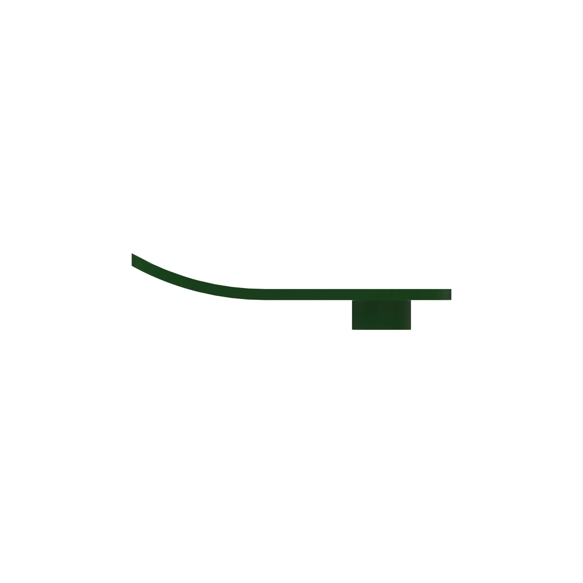 COVER, FRONT HITCH POTENTIOMETER