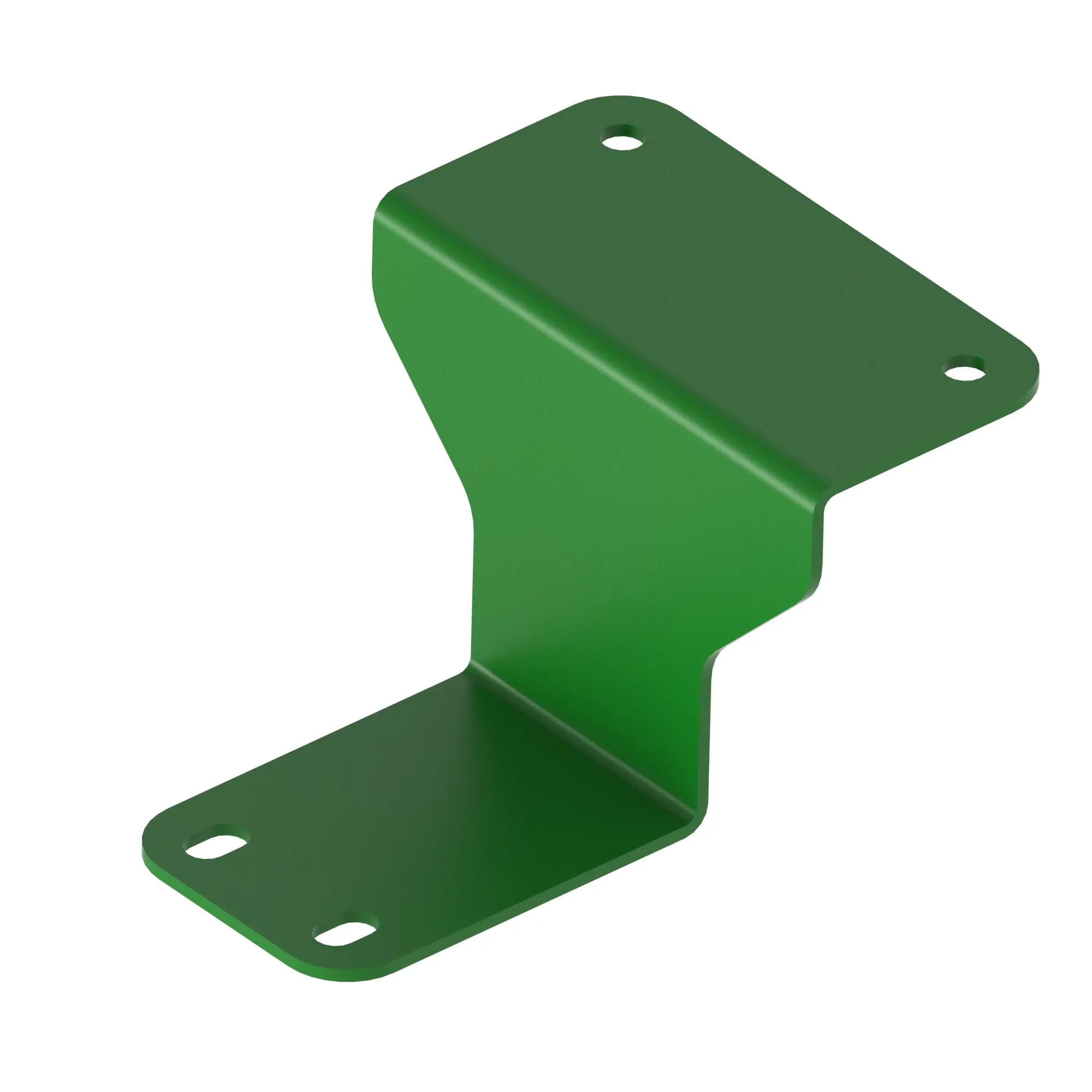 BRACKET, ACCUMULATOR REPOSITION