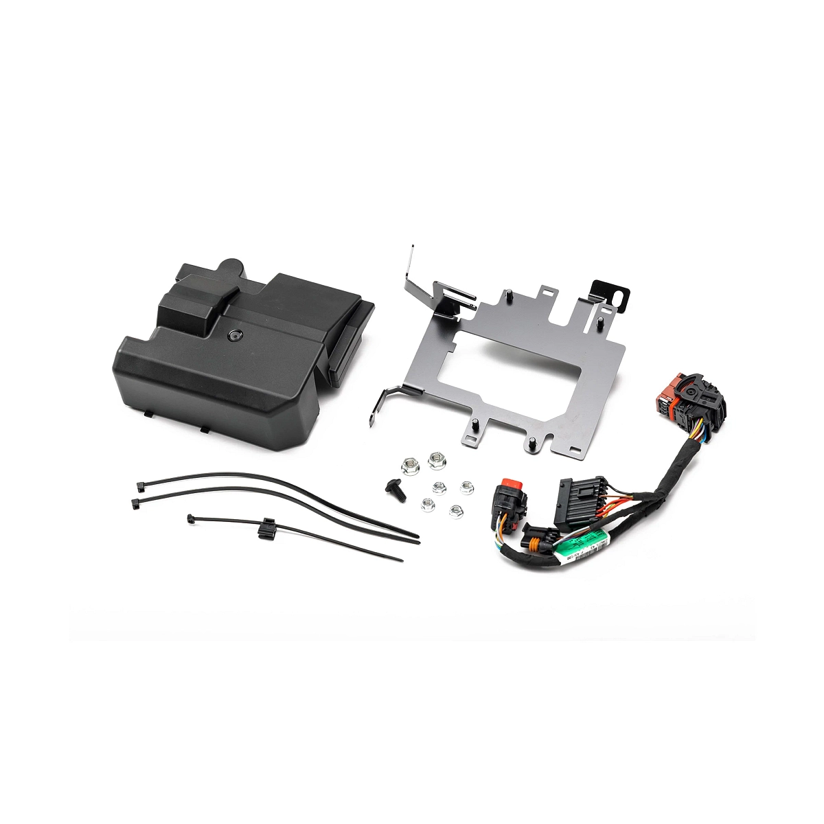 Wiring Harness, Mou