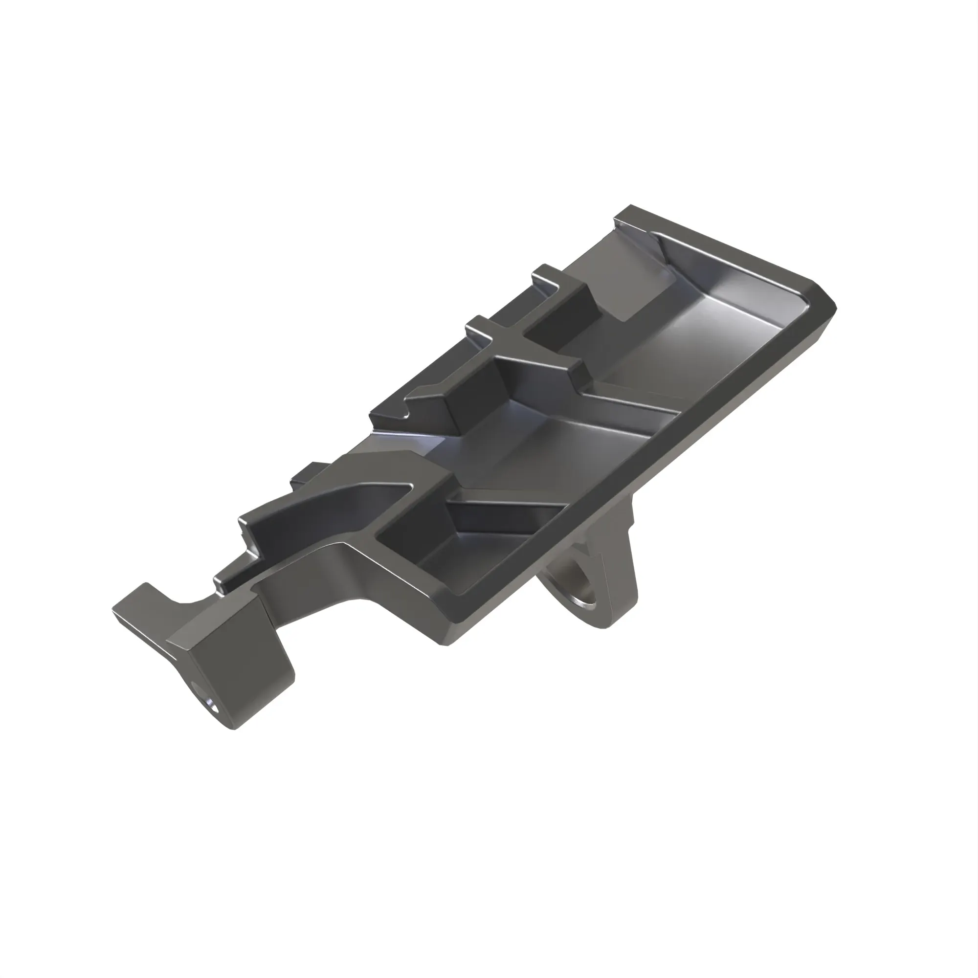 TROUGH, PTO GEAR 540/540E