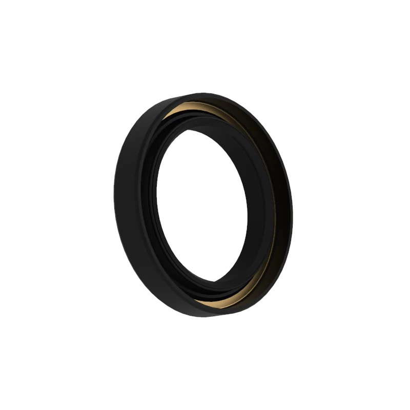 SEAL, PLAIN ENCASED