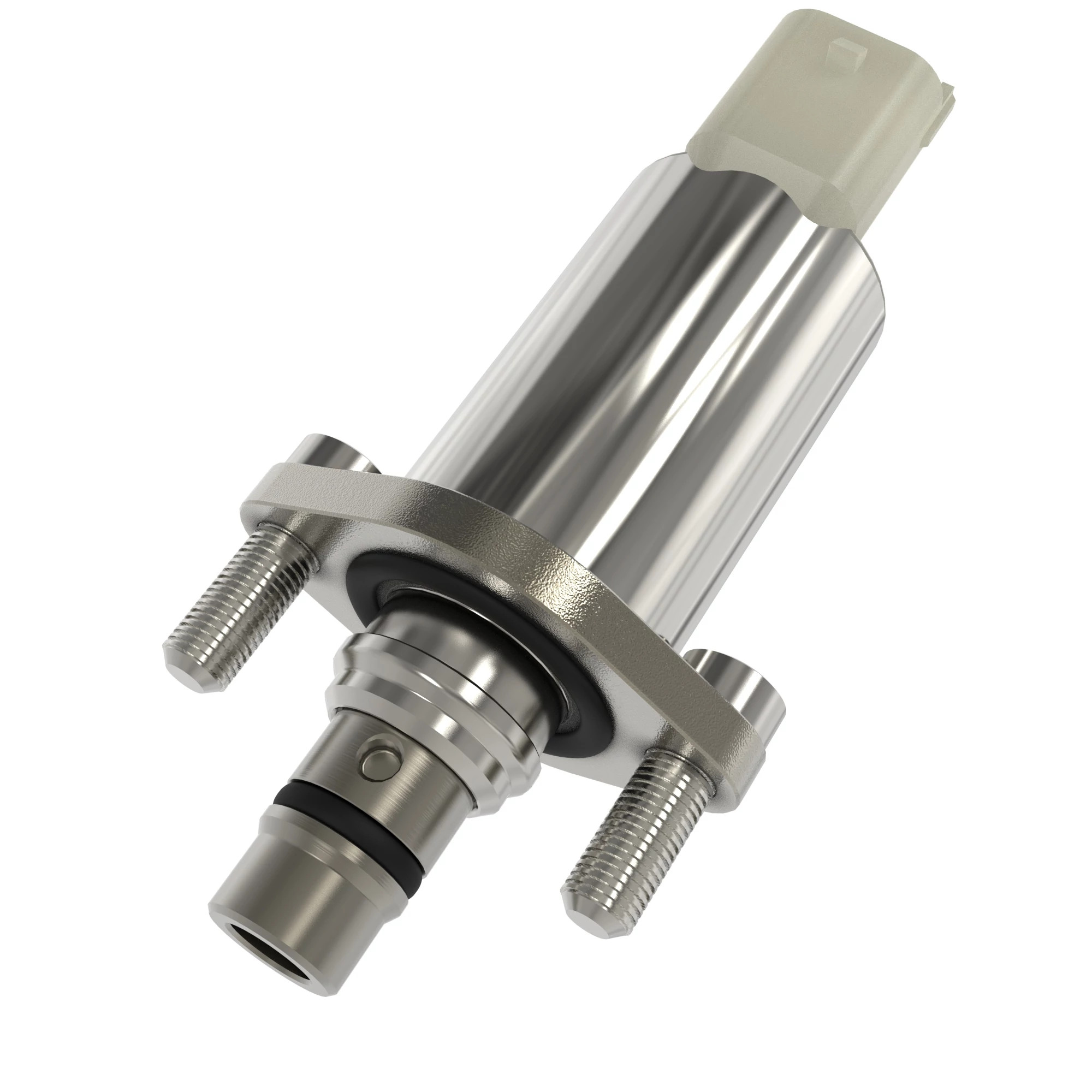 John Deere Fuel Pump Suction Control Valve - DZ111138