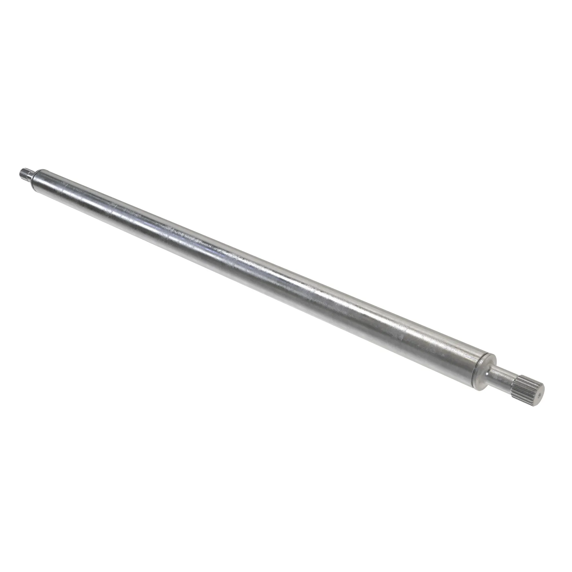 MFWD, STANDARD AXLE,
HI-CROP