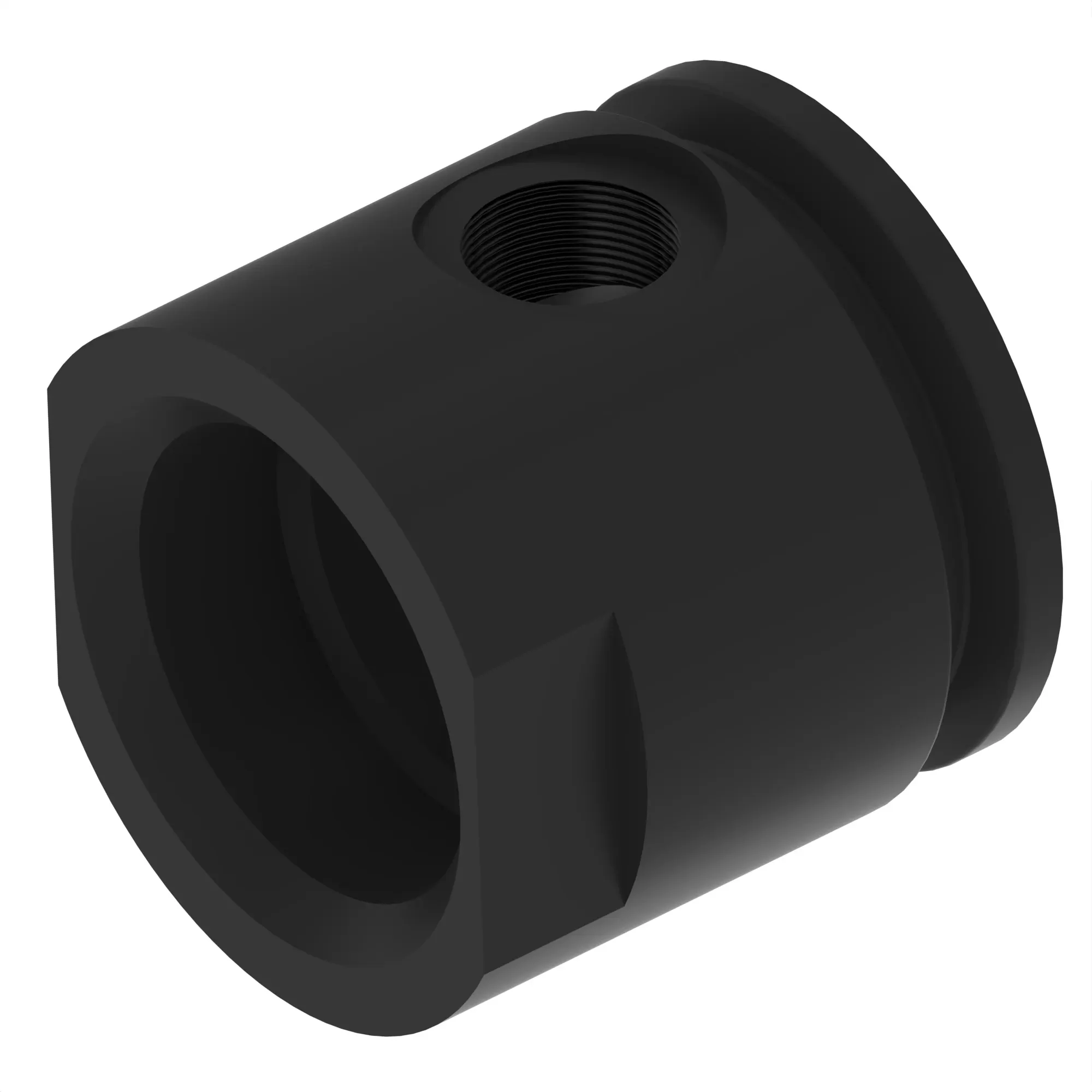 John Deere Adapter Fitting - WZW15910