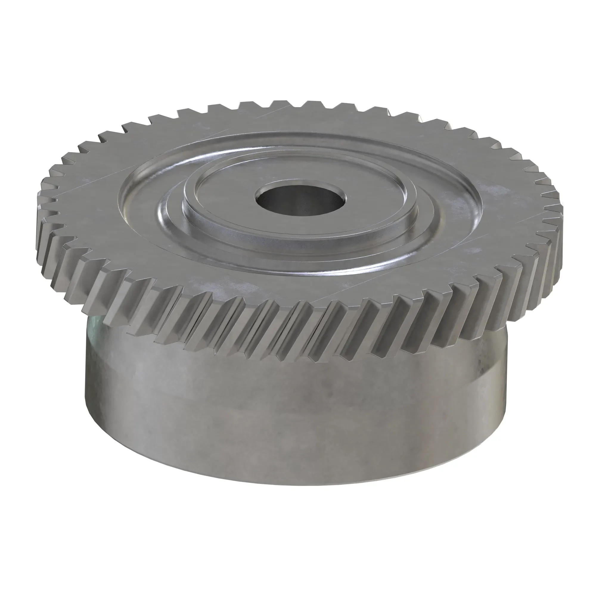 MFWD CLUTCH, 48 TEETH