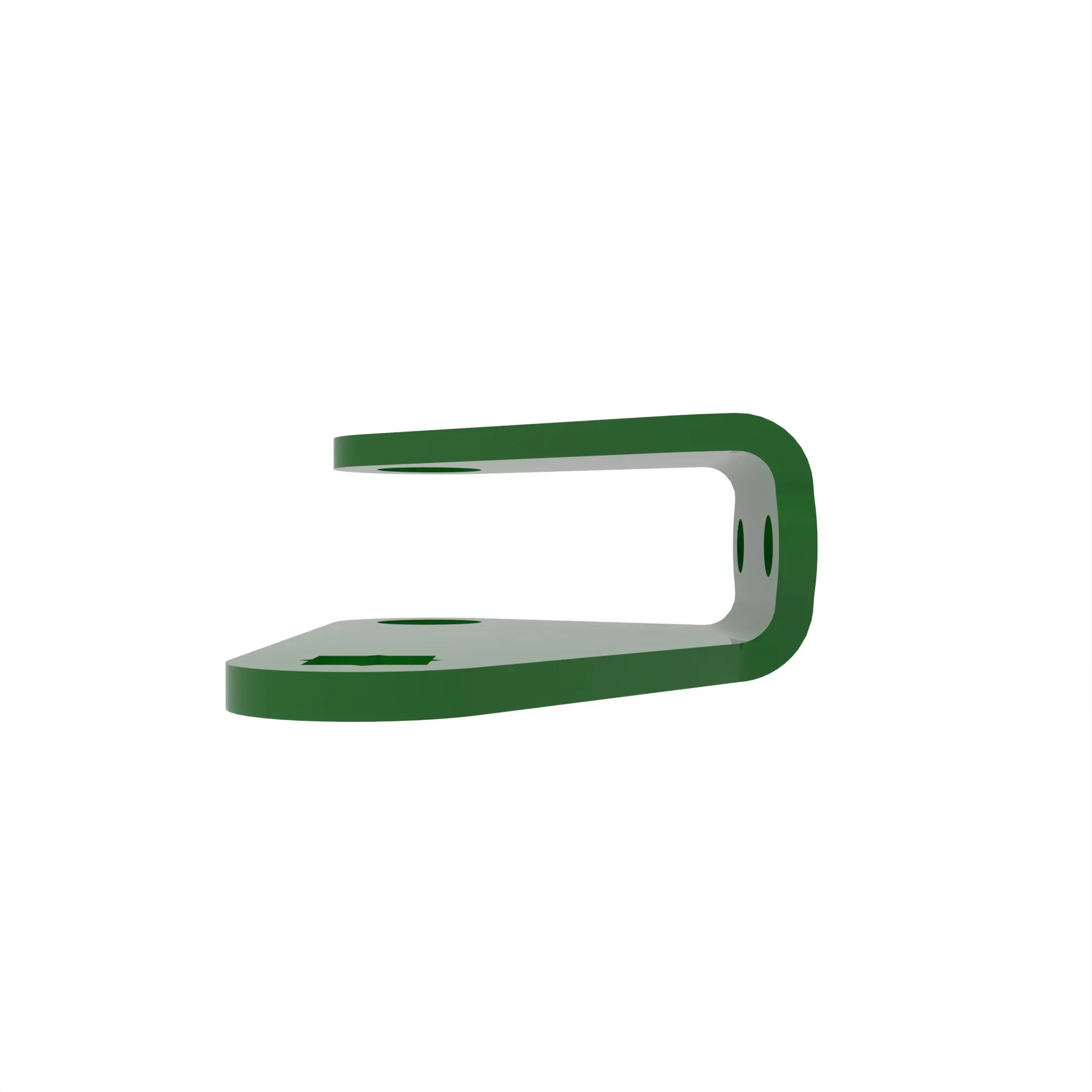 BRACKET, CHAIN IDLER LOOM