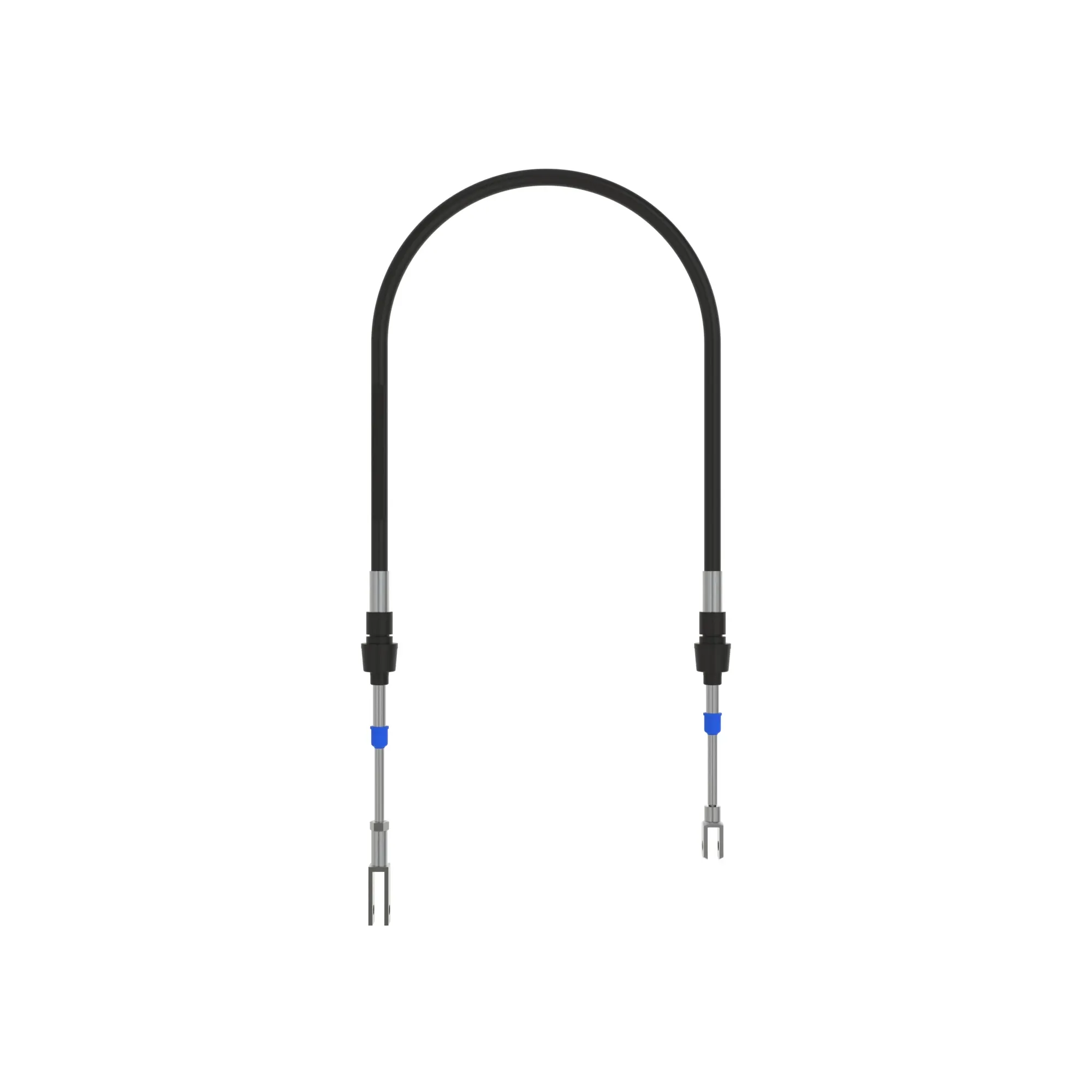 PUSH PULL CABLE, PARK