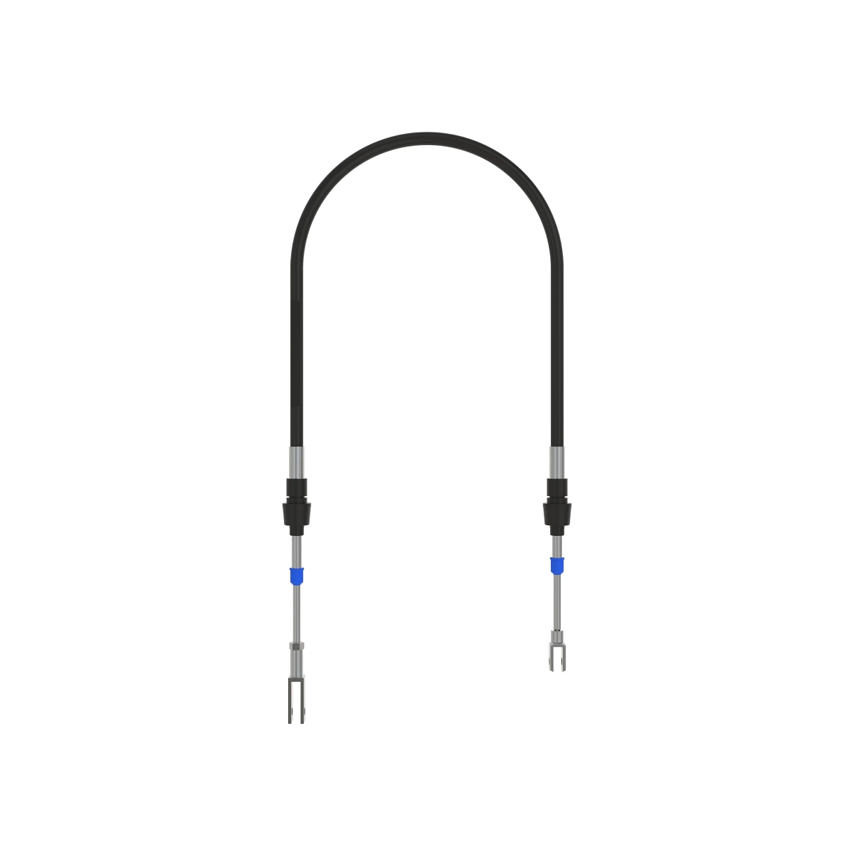 PUSH PULL CABLE, PARK