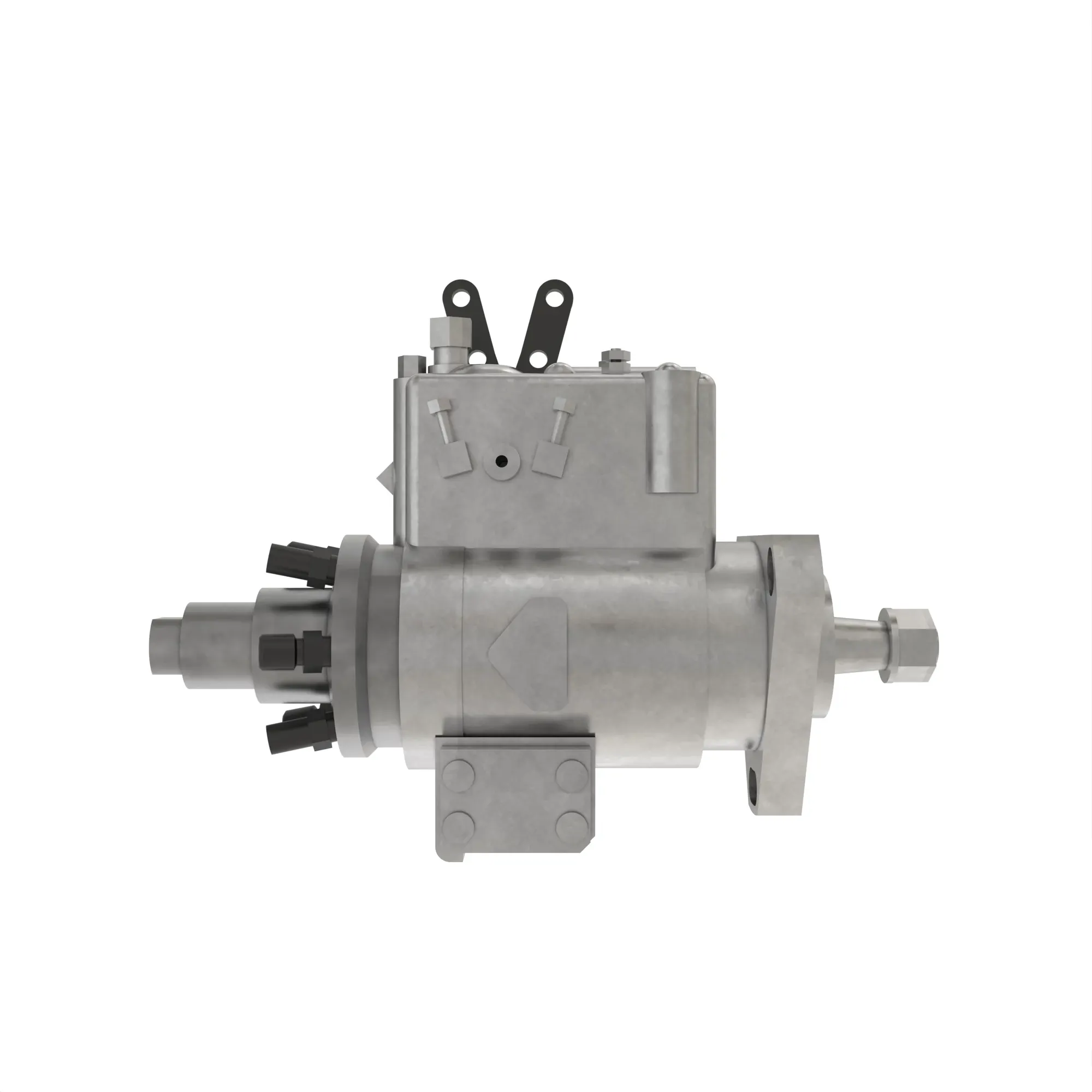 FUEL INJECTION PUMP