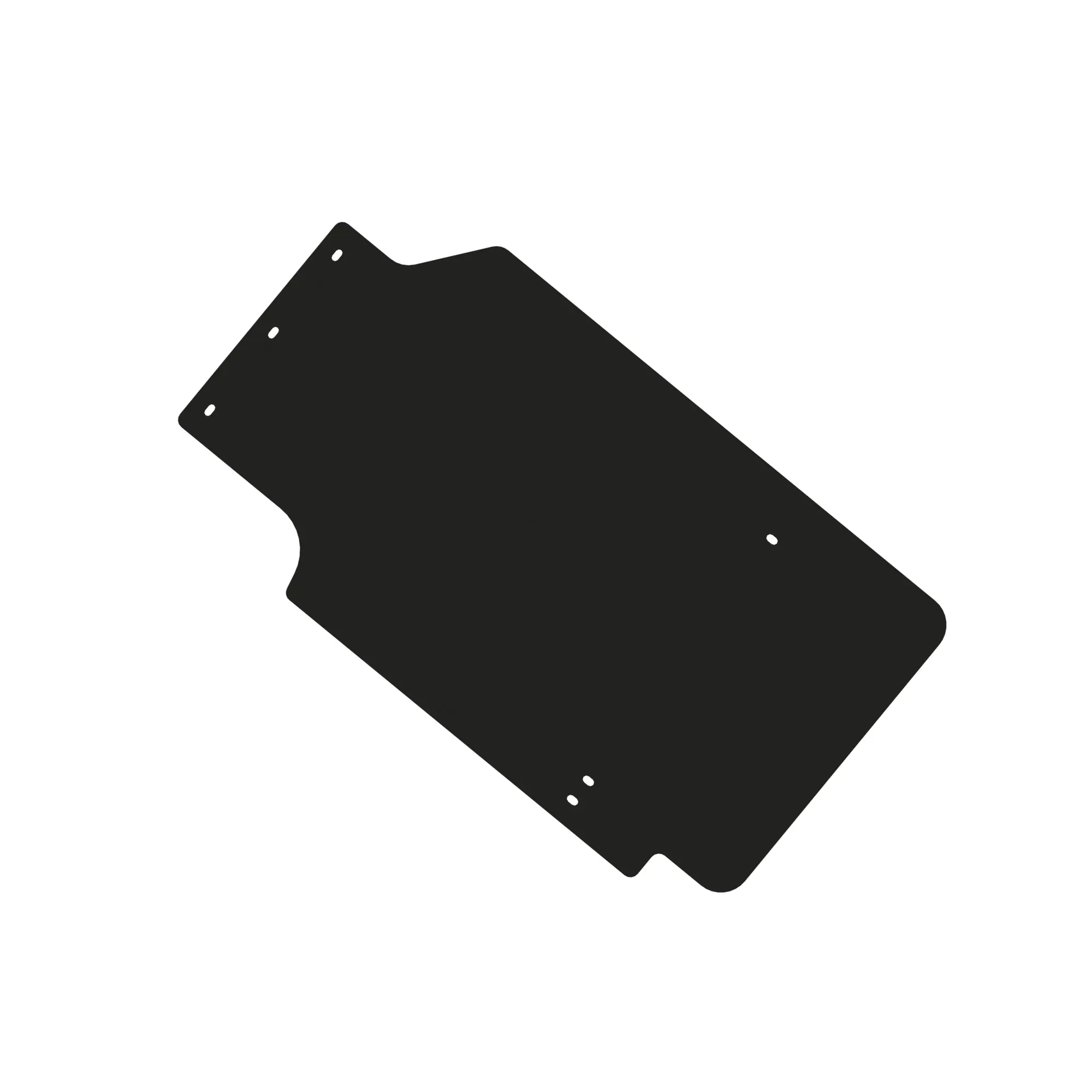 Splash Guards
