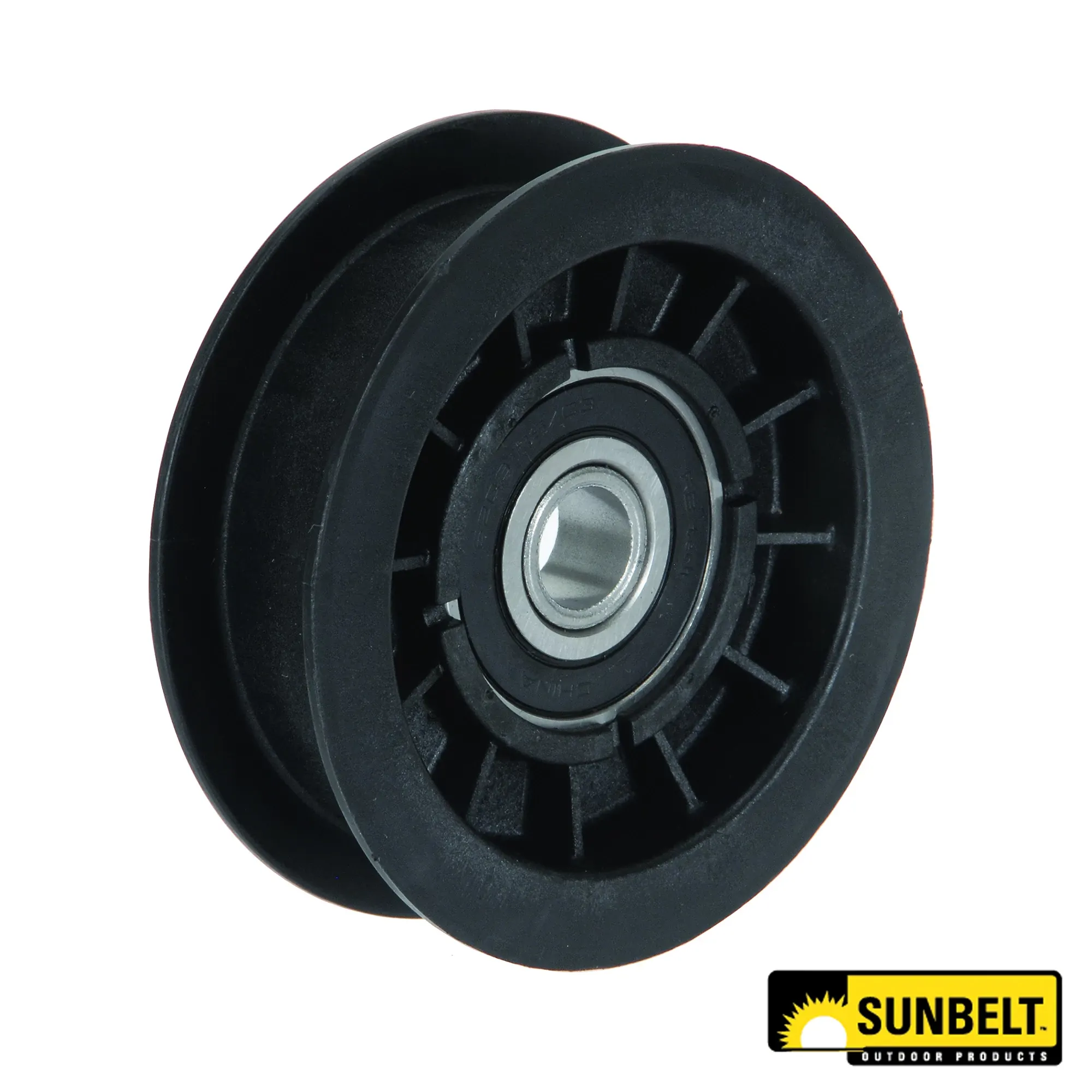 Sunbelt Idler - A-B1MU7978